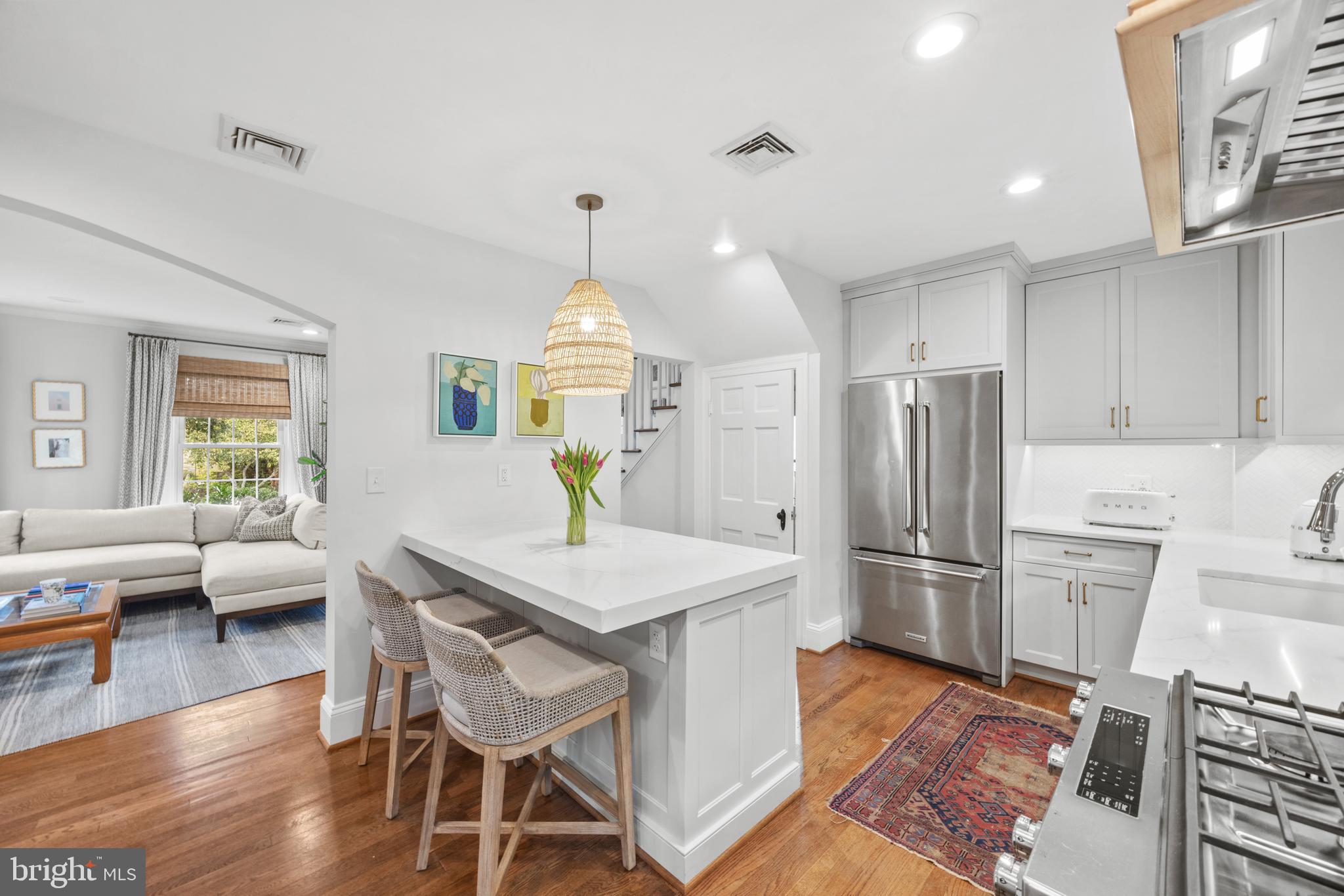 WAYCROFT - WOODLAWN - Residential