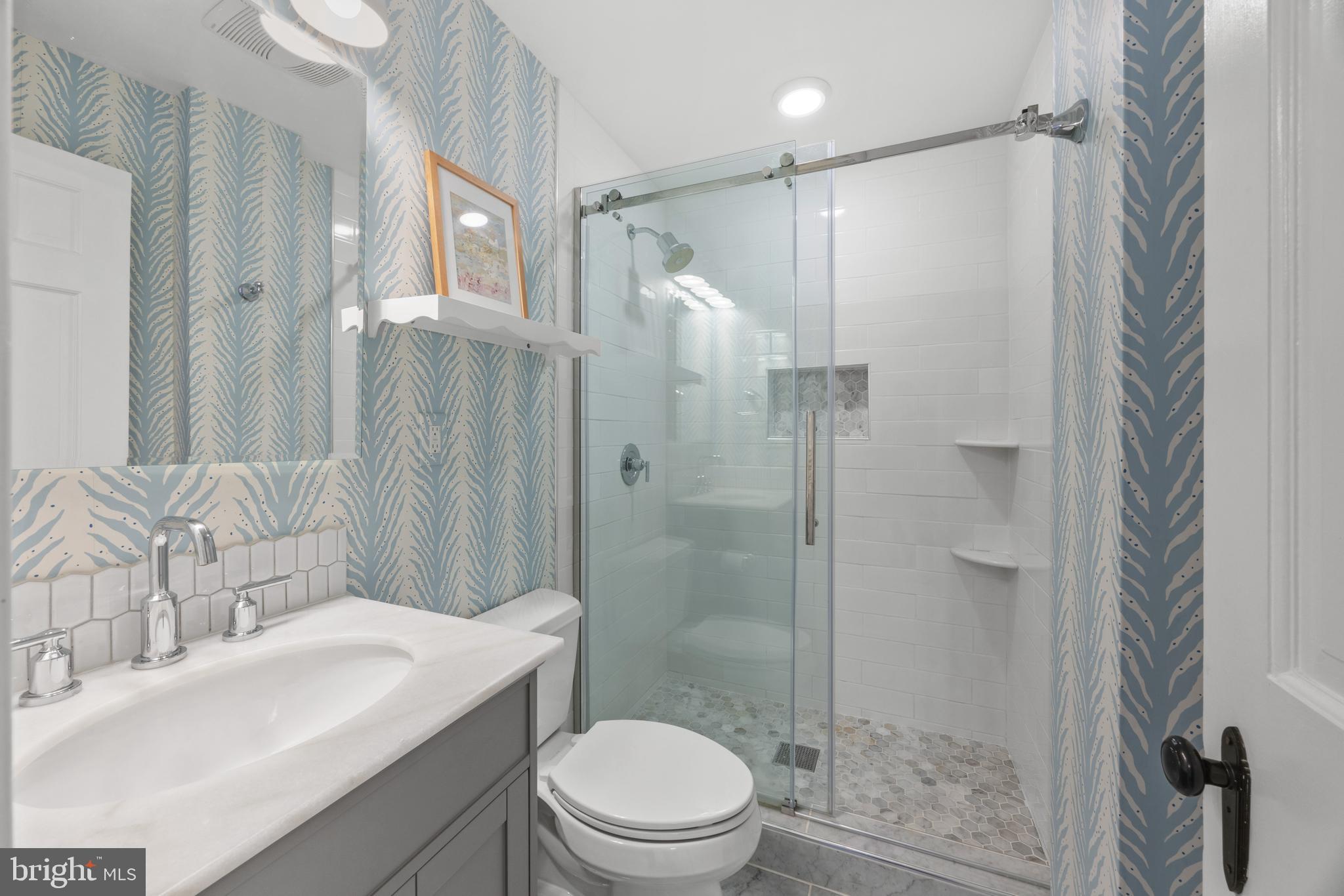 WAYCROFT - WOODLAWN - Residential