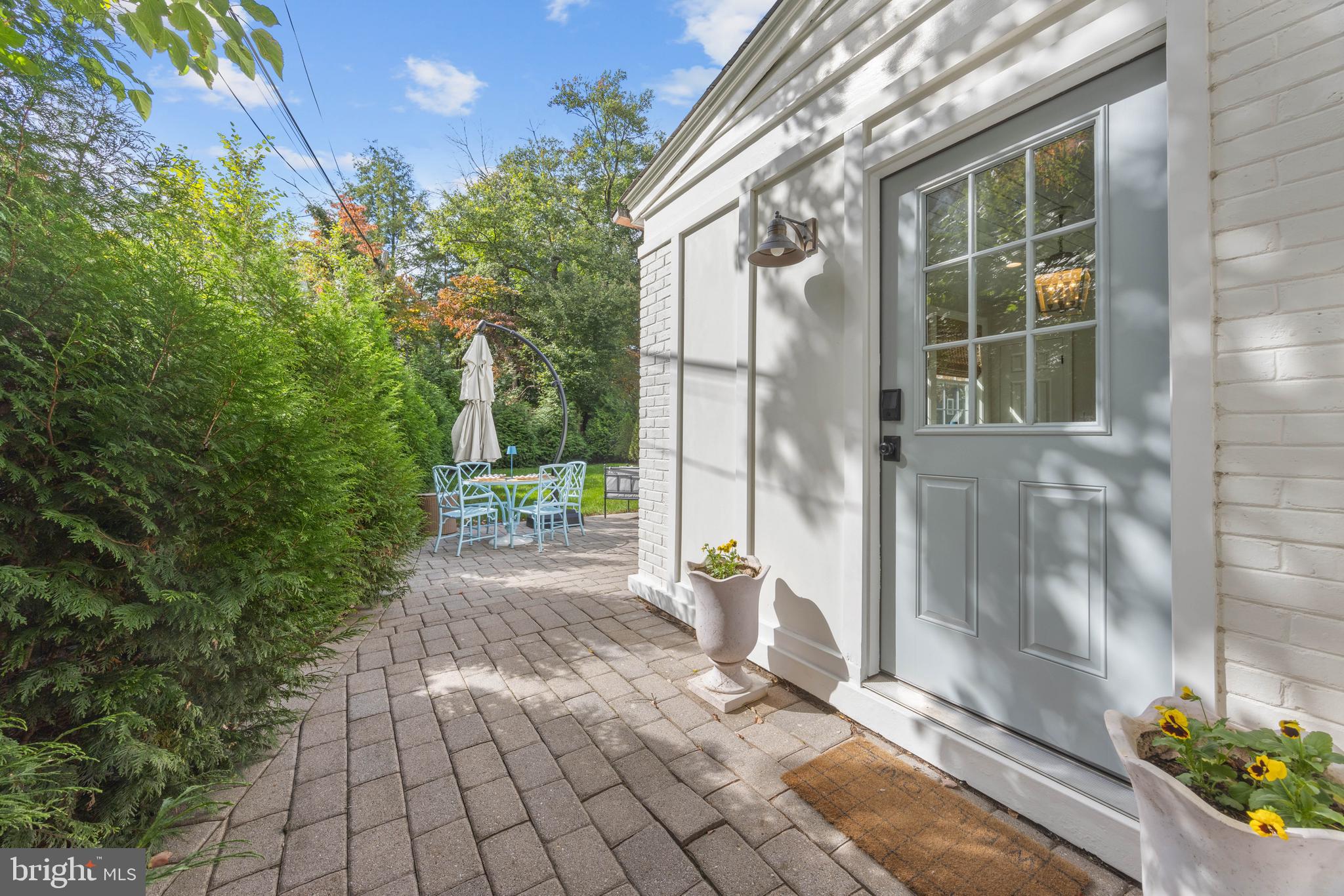 WAYCROFT - WOODLAWN - Residential