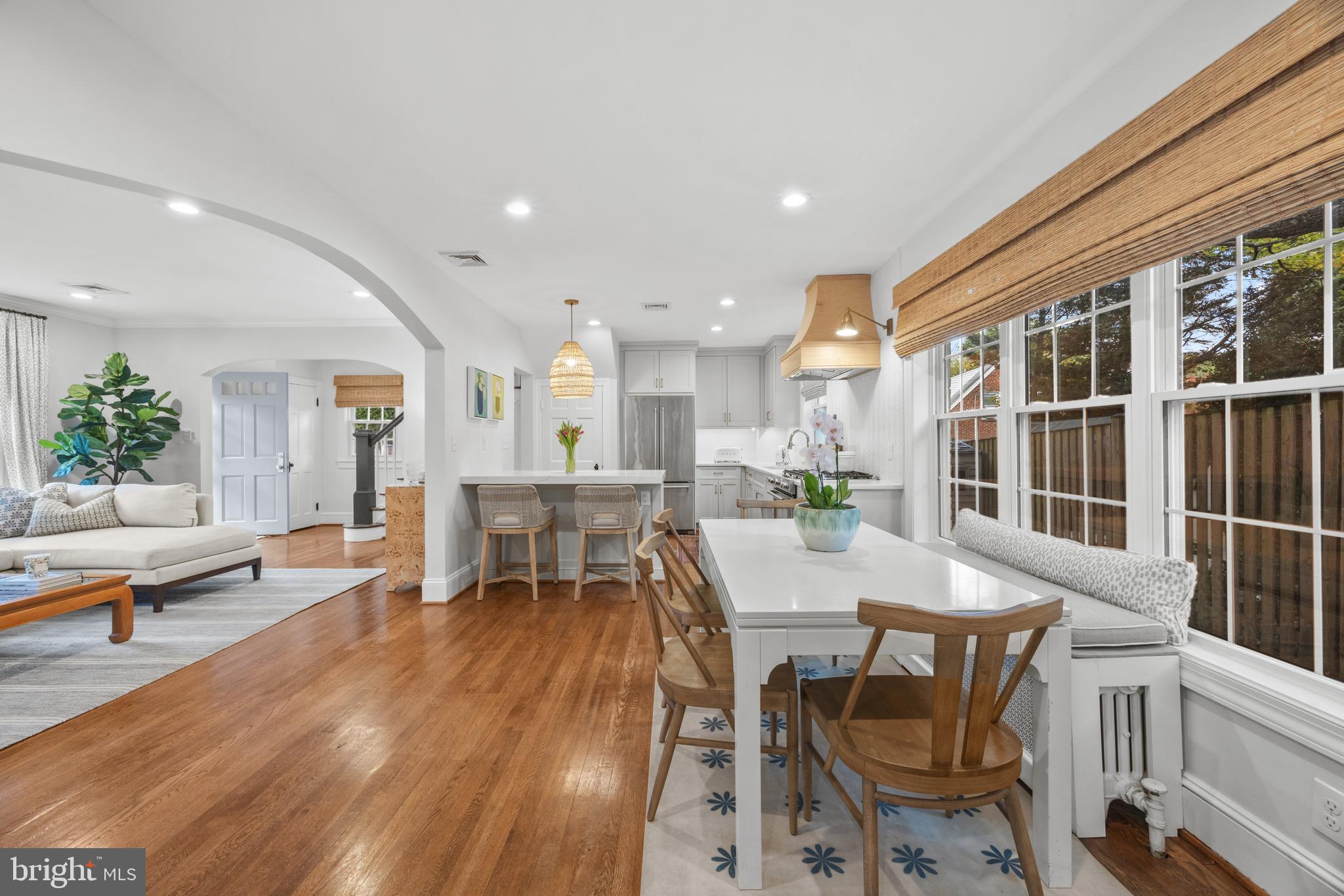 WAYCROFT - WOODLAWN - Residential