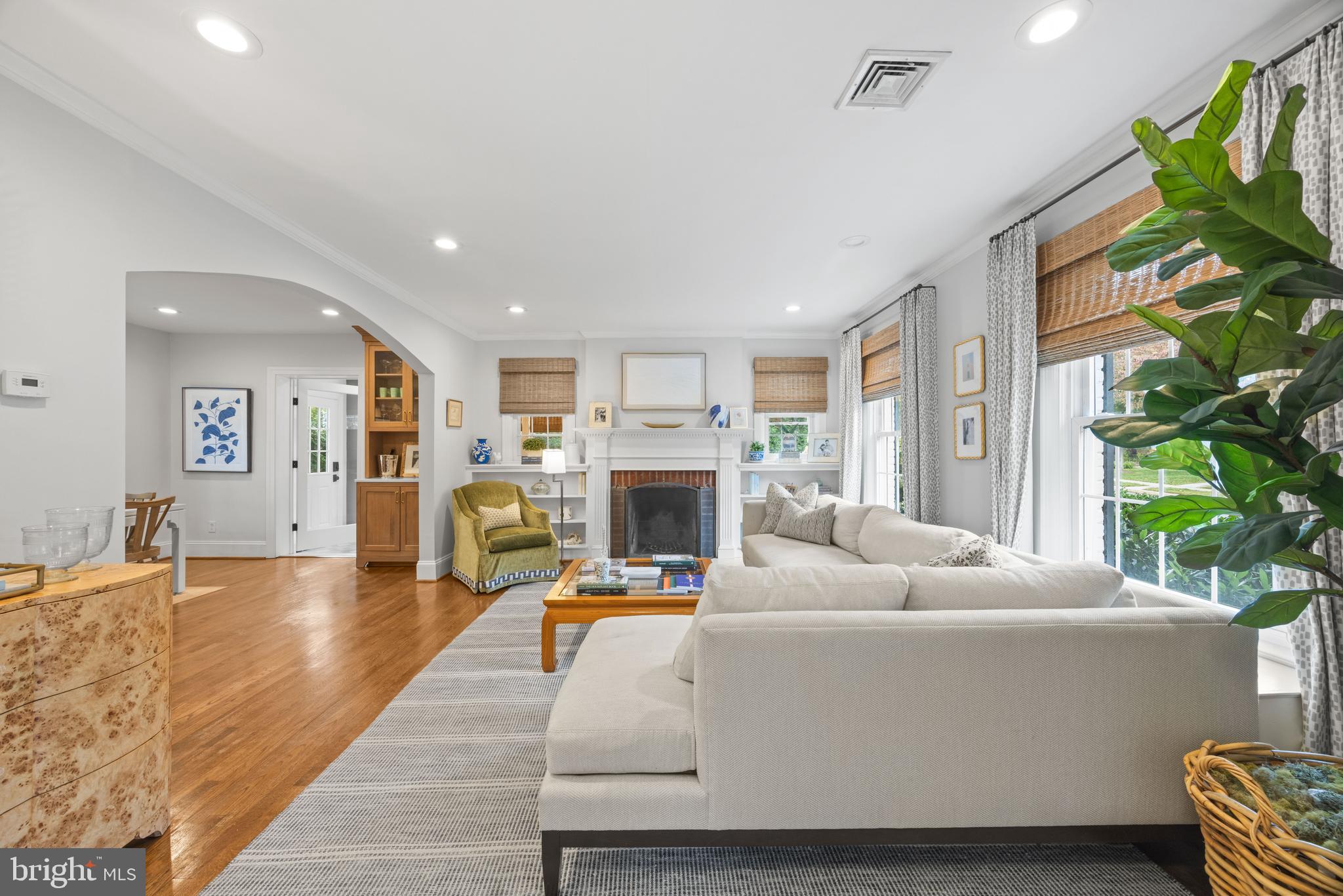 WAYCROFT - WOODLAWN - Residential