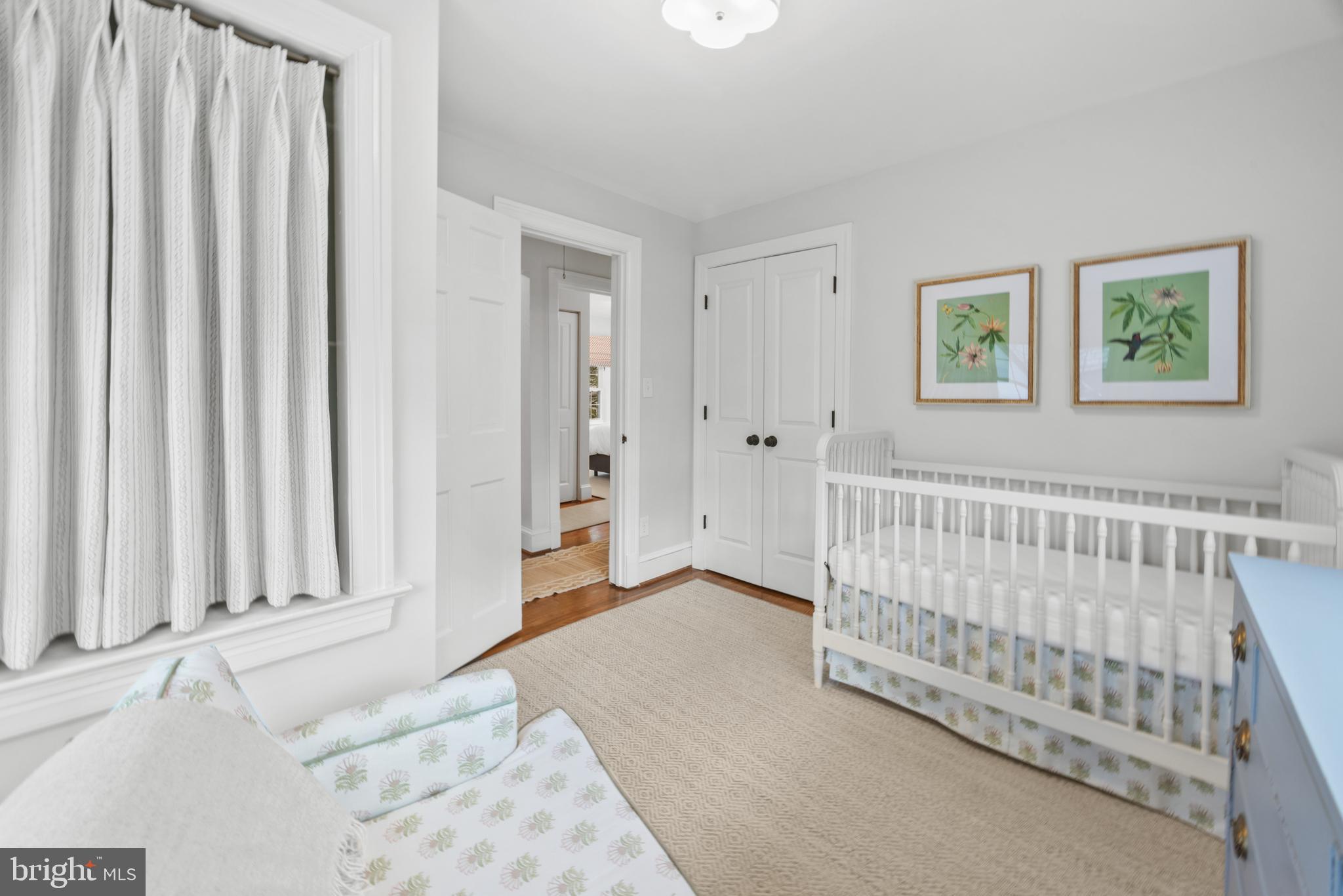 WAYCROFT - WOODLAWN - Residential