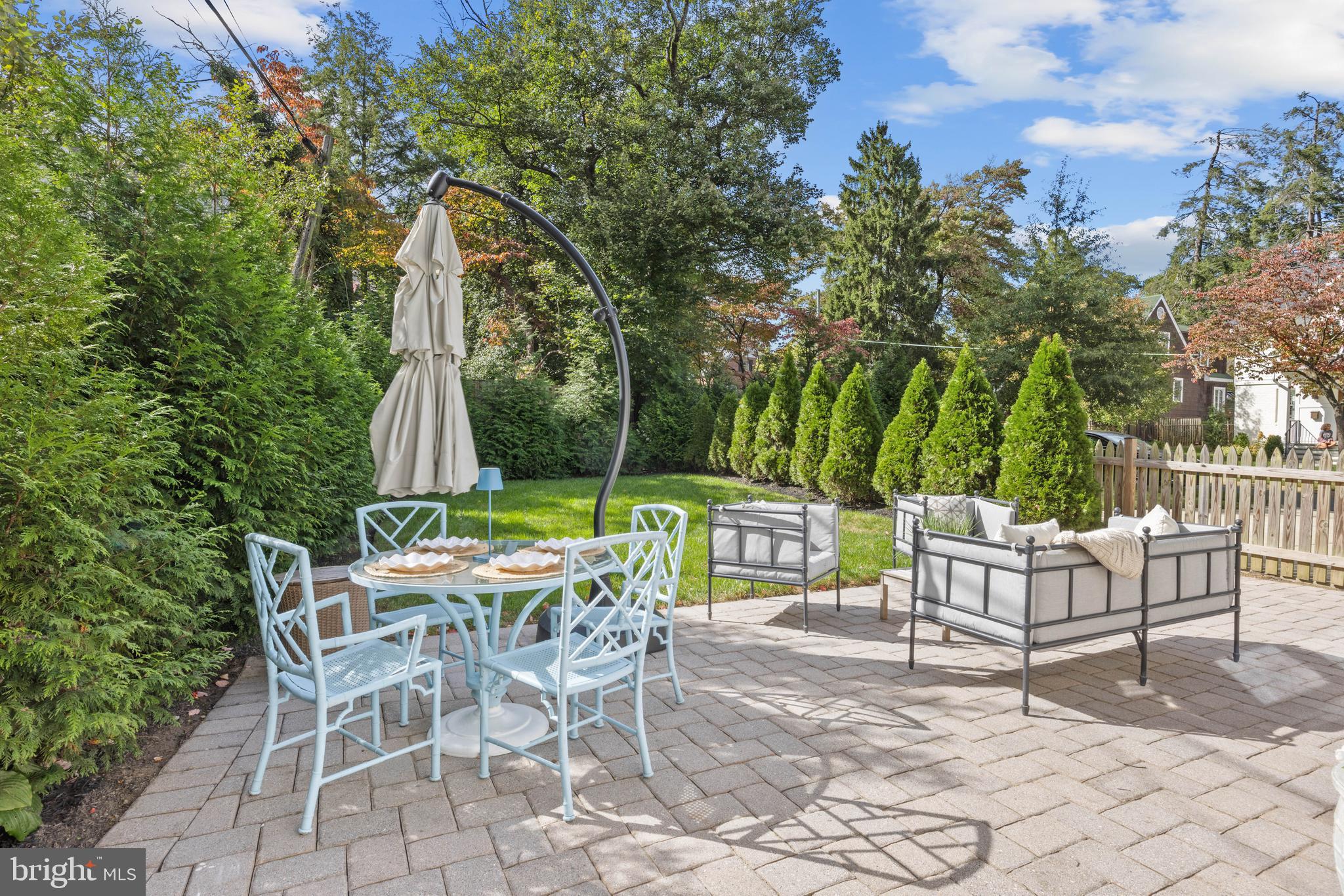 WAYCROFT - WOODLAWN - Residential