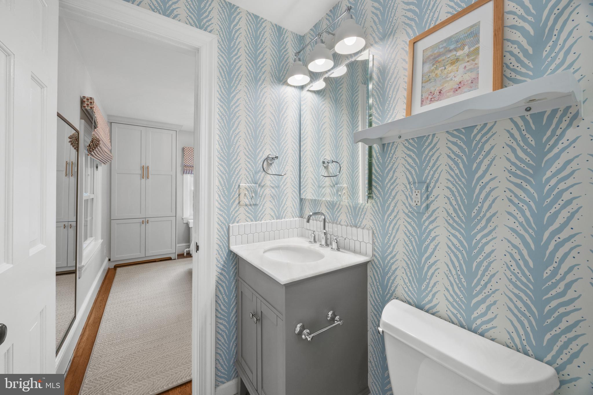 WAYCROFT - WOODLAWN - Residential