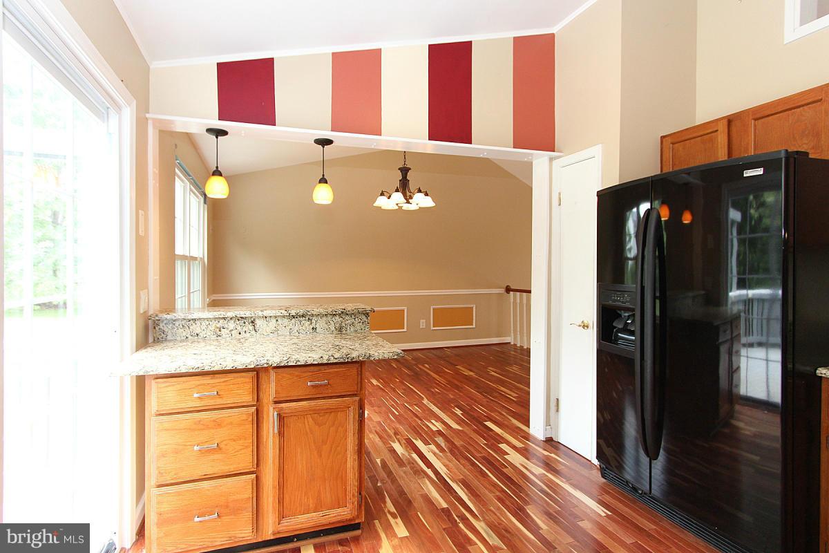 BALDWIN OAKS - Residential