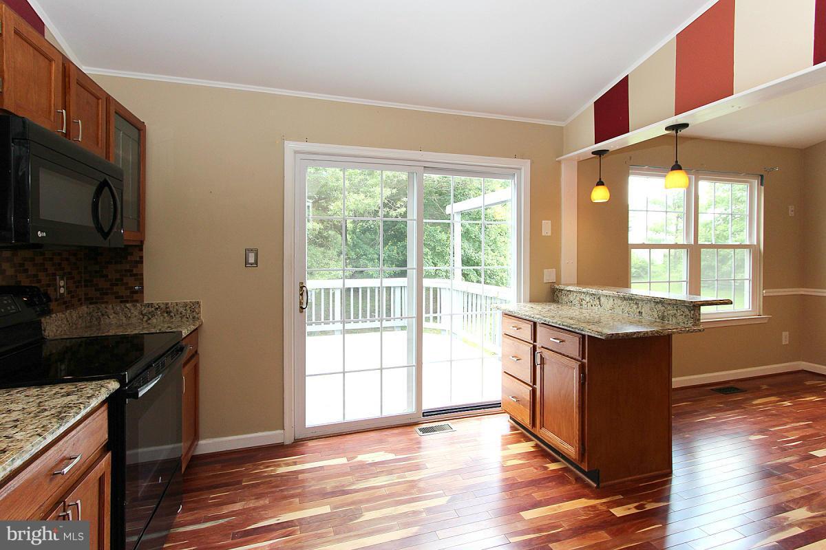 BALDWIN OAKS - Residential