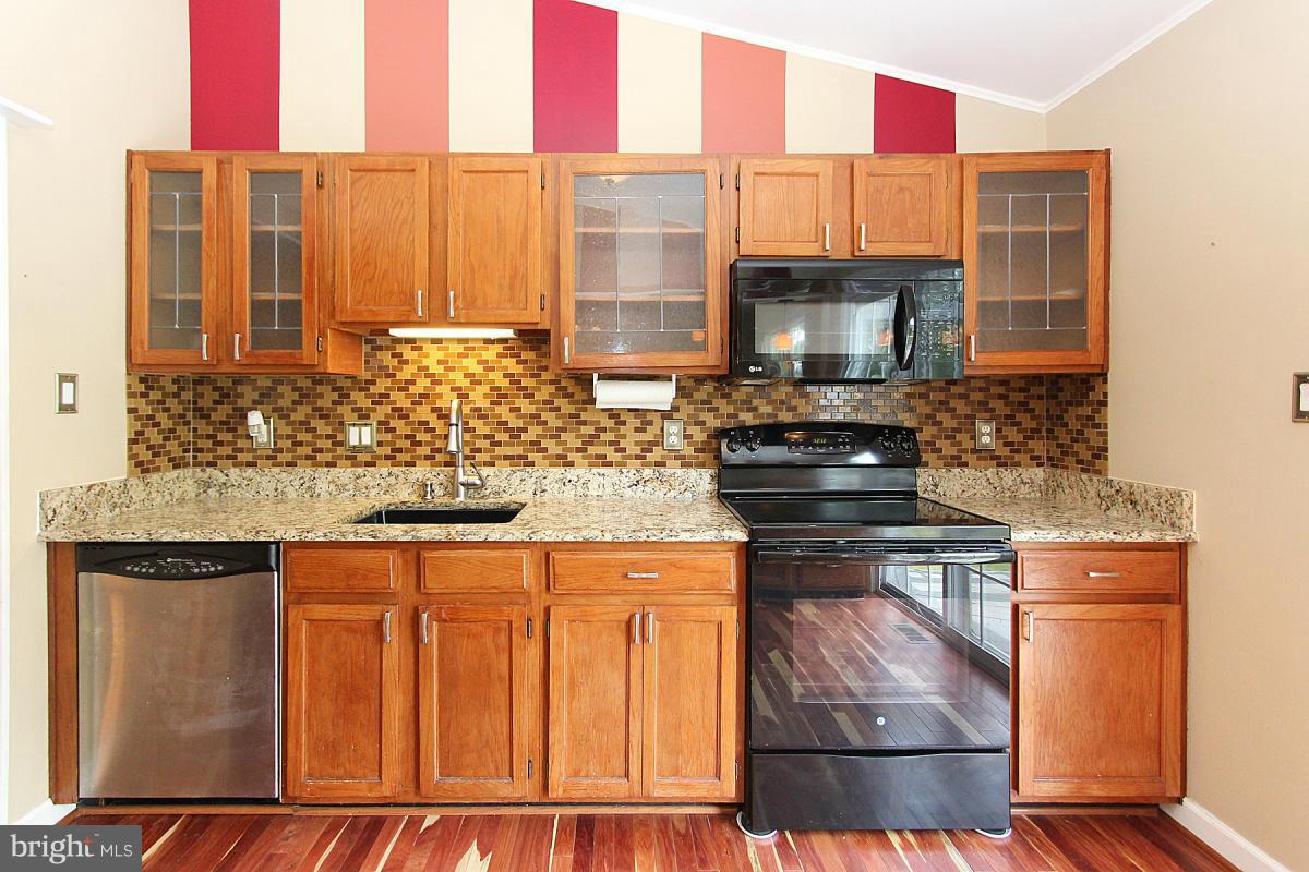 BALDWIN OAKS - Residential