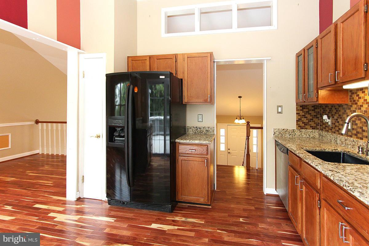 BALDWIN OAKS - Residential