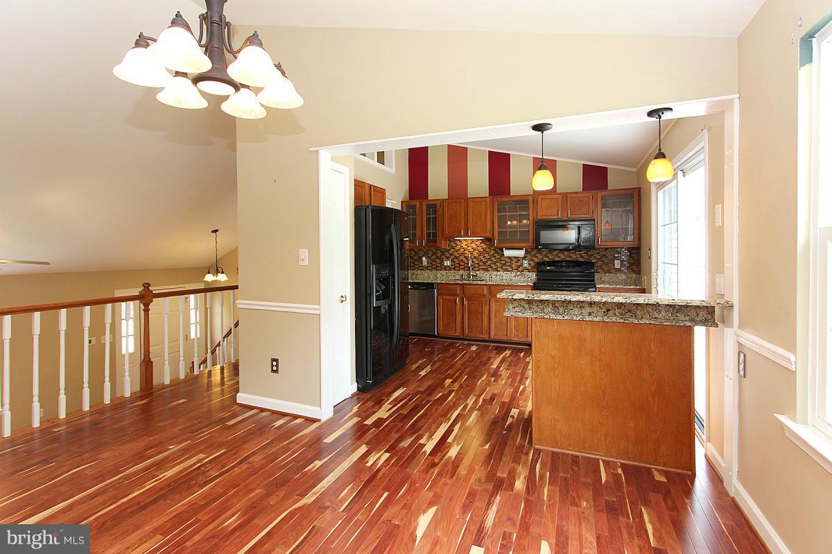 BALDWIN OAKS - Residential