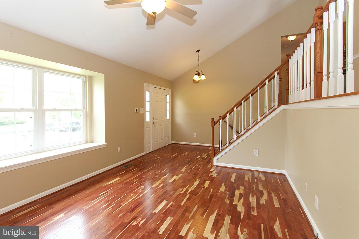 BALDWIN OAKS - Residential