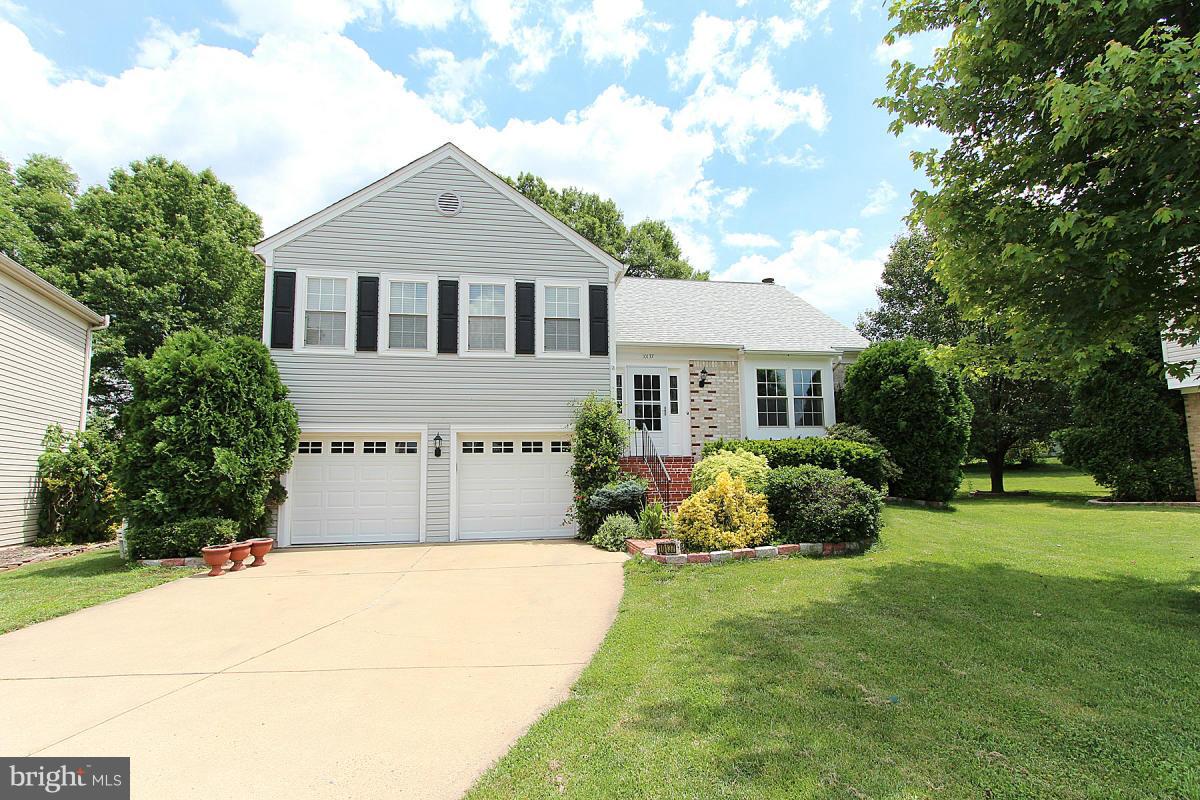 BALDWIN OAKS - Residential