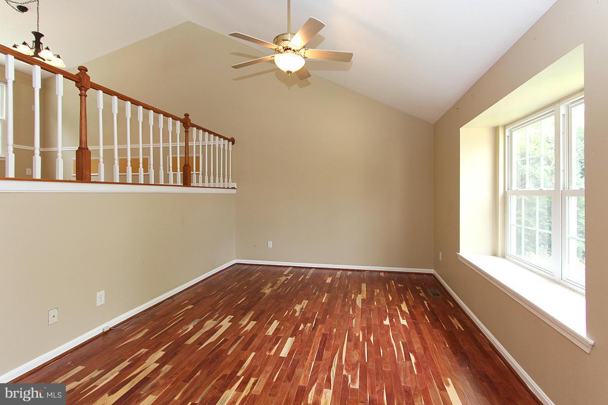 BALDWIN OAKS - Residential