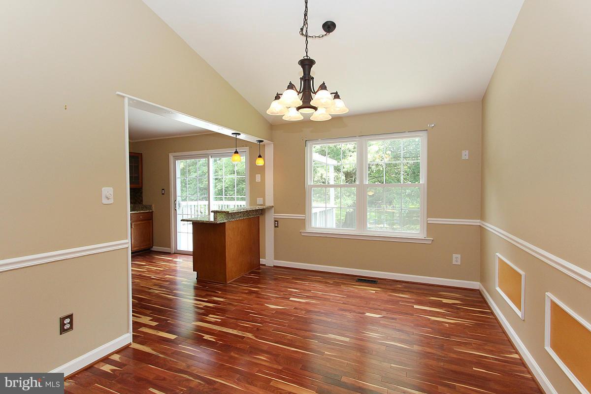 BALDWIN OAKS - Residential