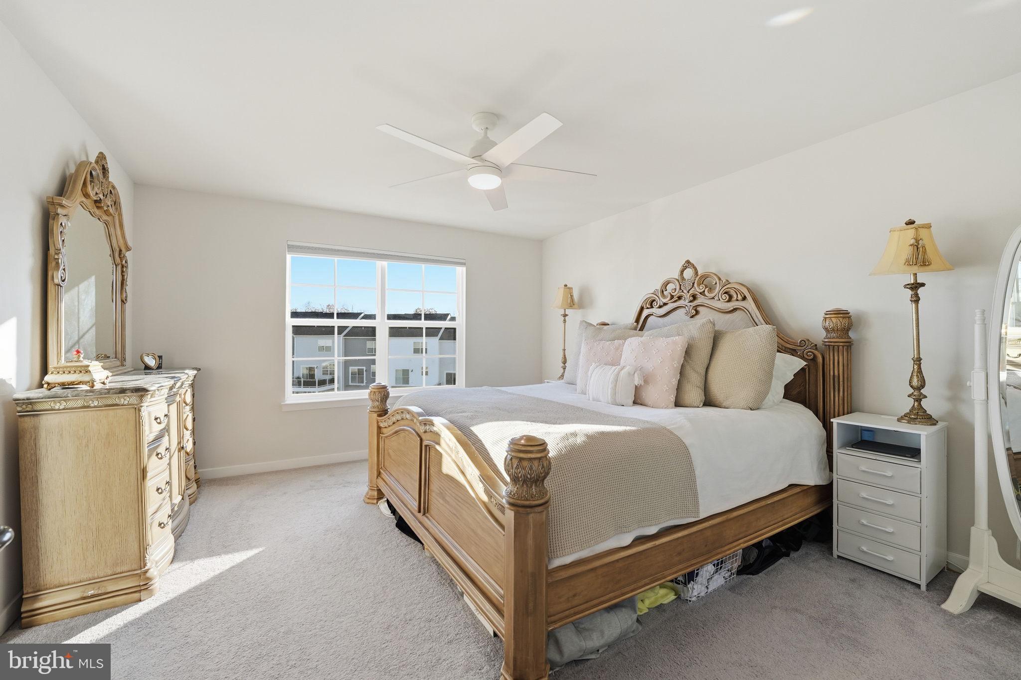 CLEVENGER CORNER VILLAGE - Residential