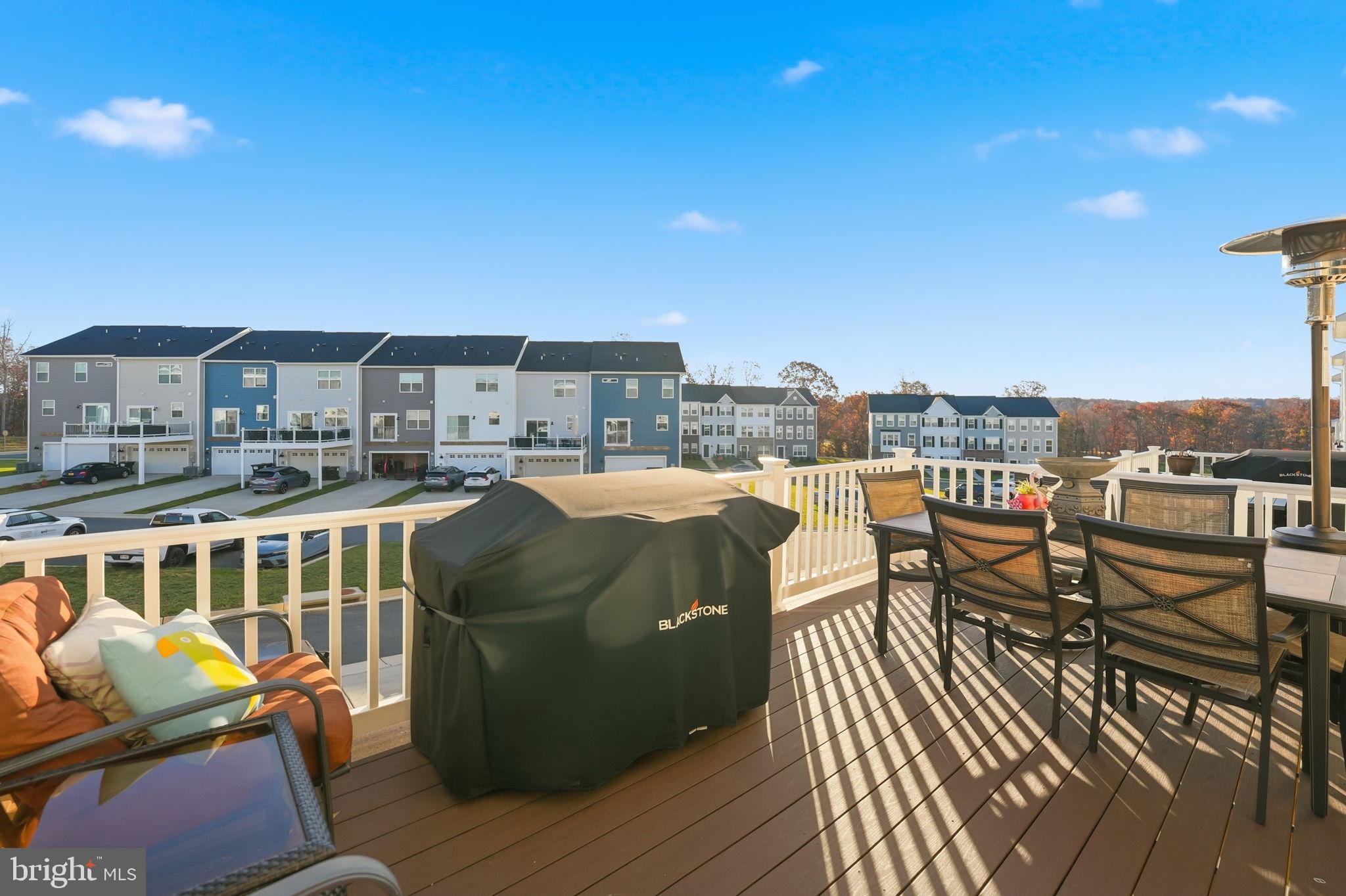 CLEVENGER CORNER VILLAGE - Residential