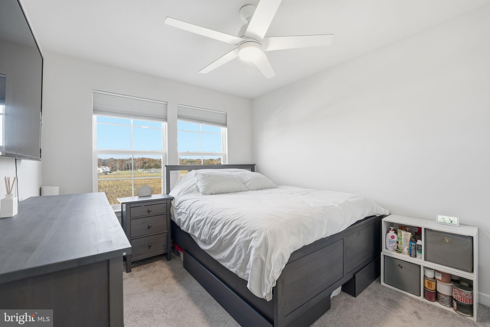 CLEVENGER CORNER VILLAGE - Residential