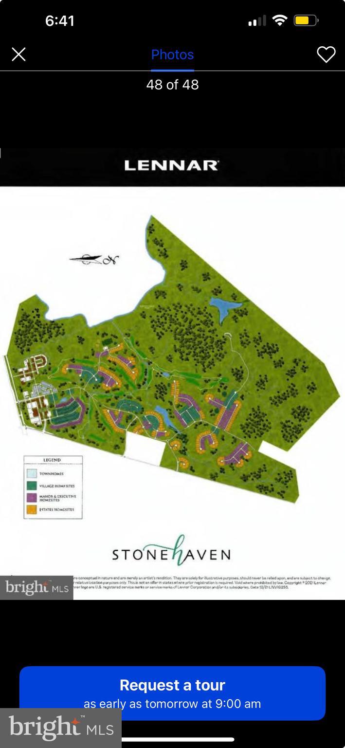 CLEVENGER CORNER VILLAGE - Residential