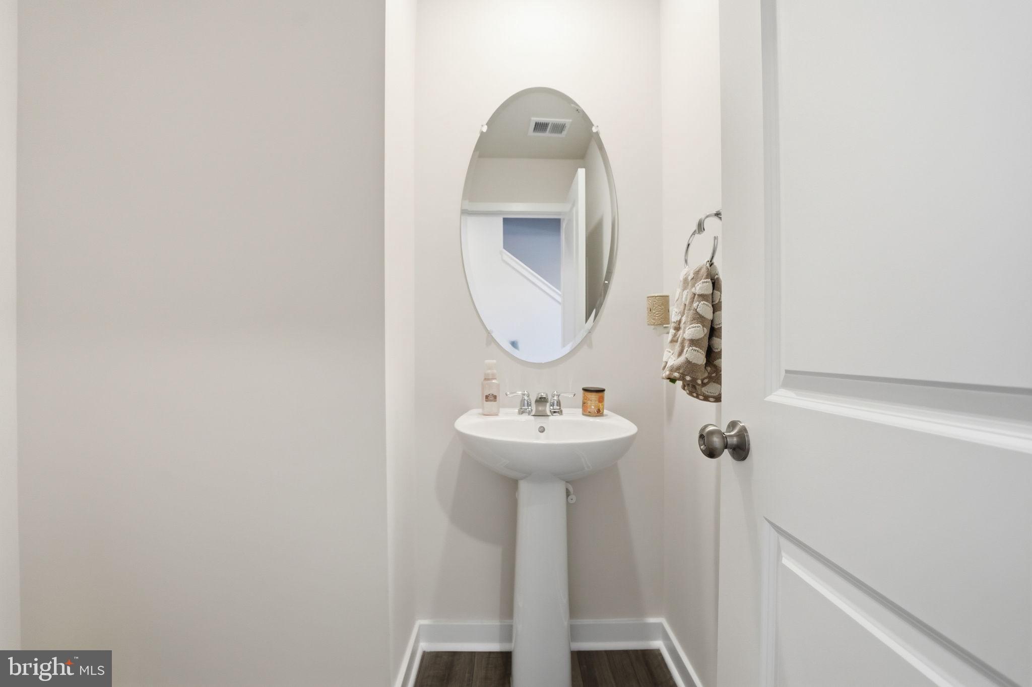 CLEVENGER CORNER VILLAGE - Residential