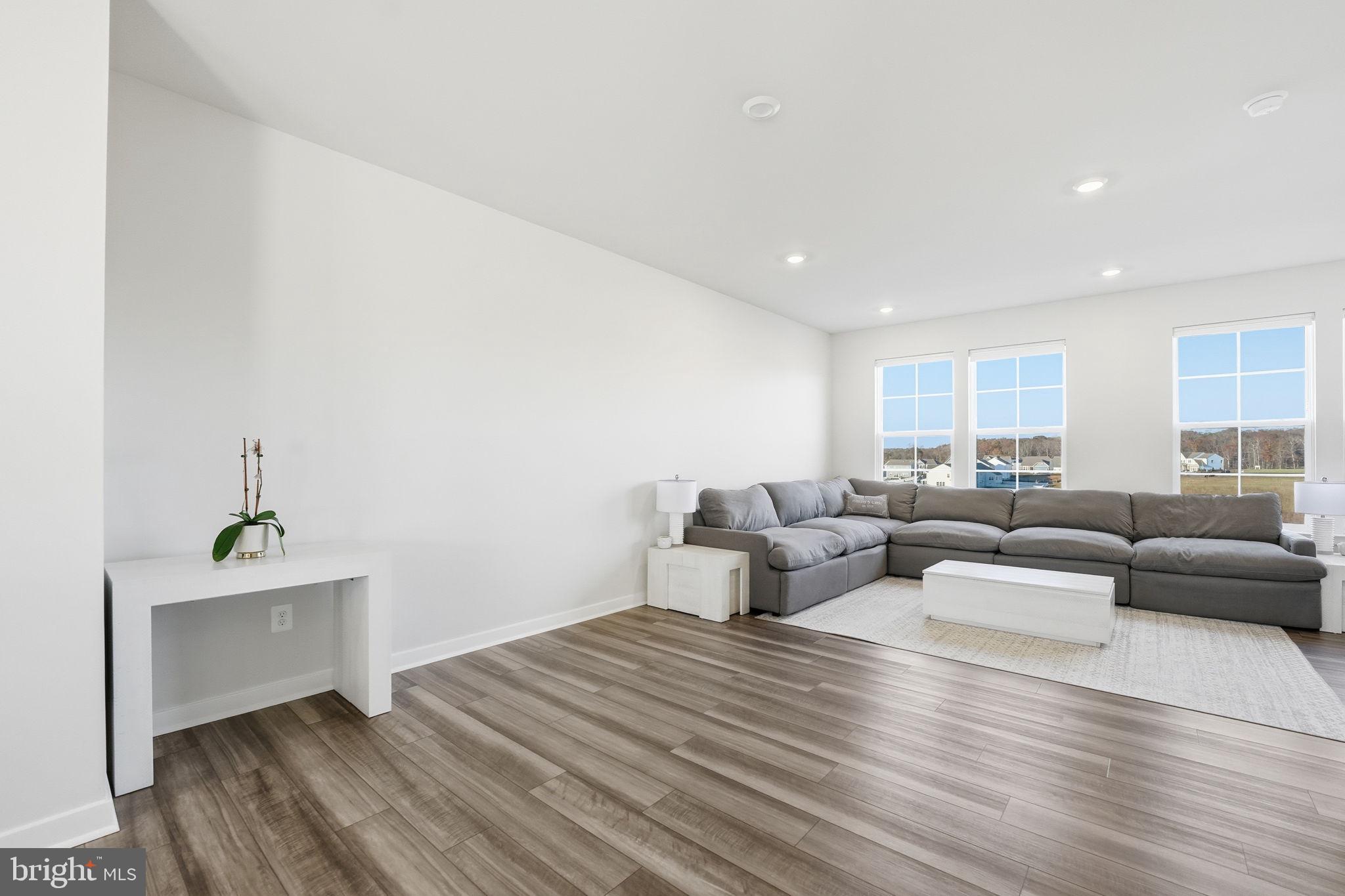 CLEVENGER CORNER VILLAGE - Residential