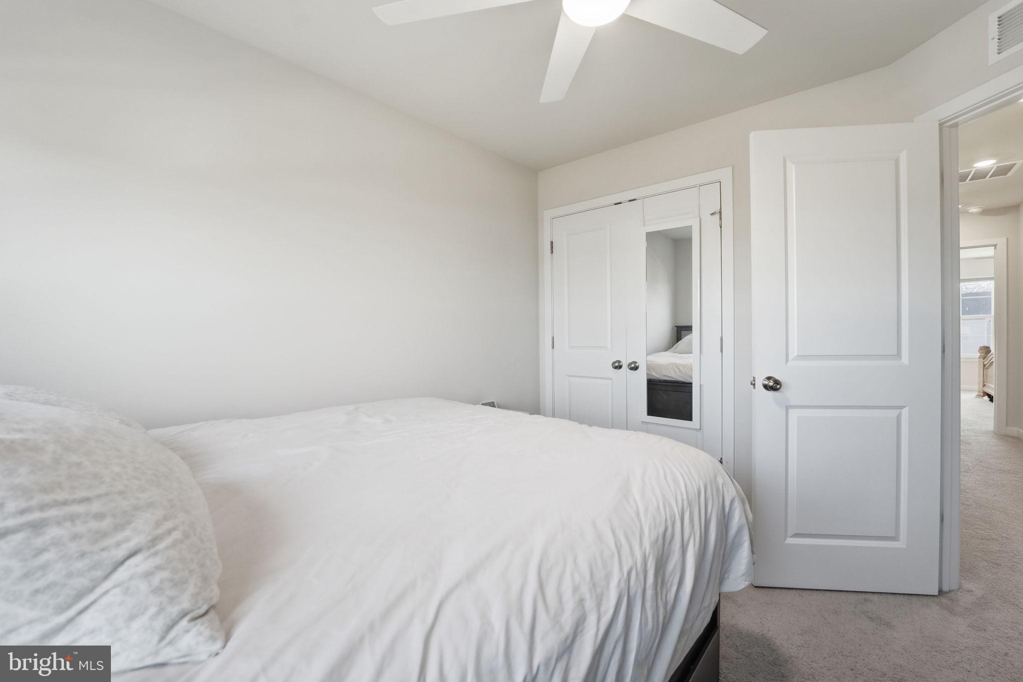 CLEVENGER CORNER VILLAGE - Residential