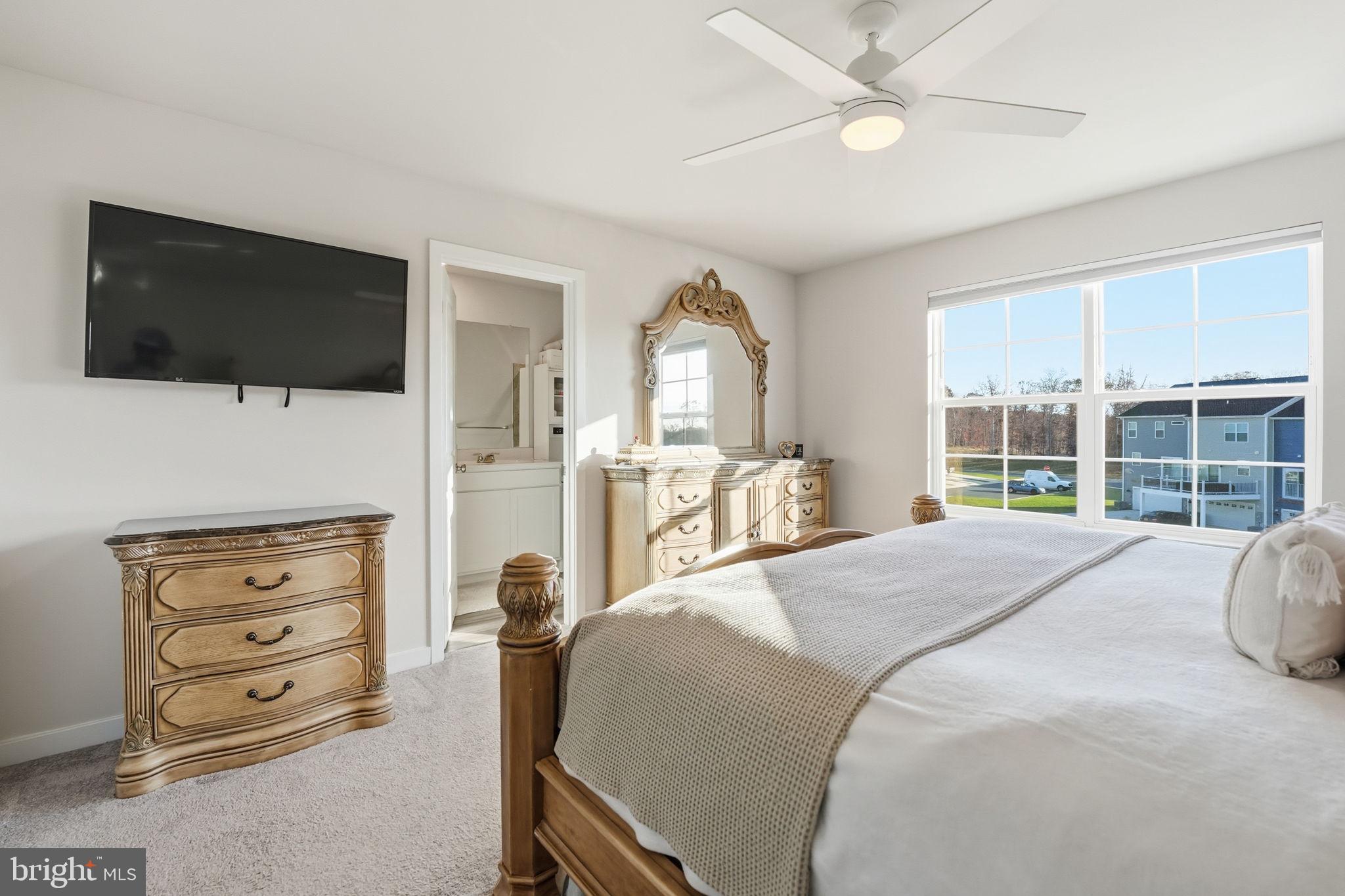 CLEVENGER CORNER VILLAGE - Residential