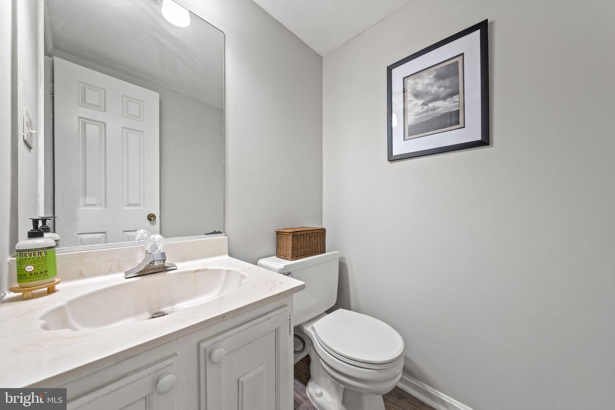 WOODSIDE - Residential