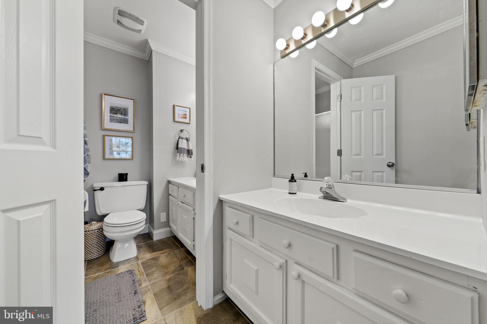 WOODSIDE - Residential