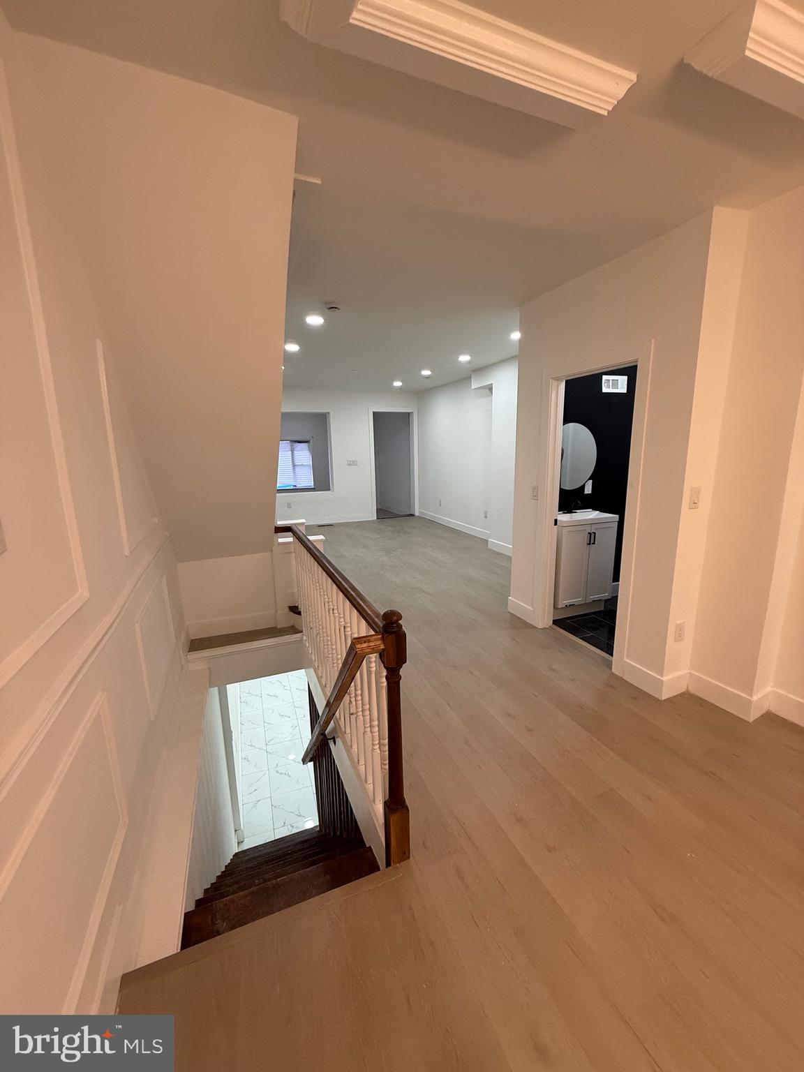 CARROLL PARK - Residential