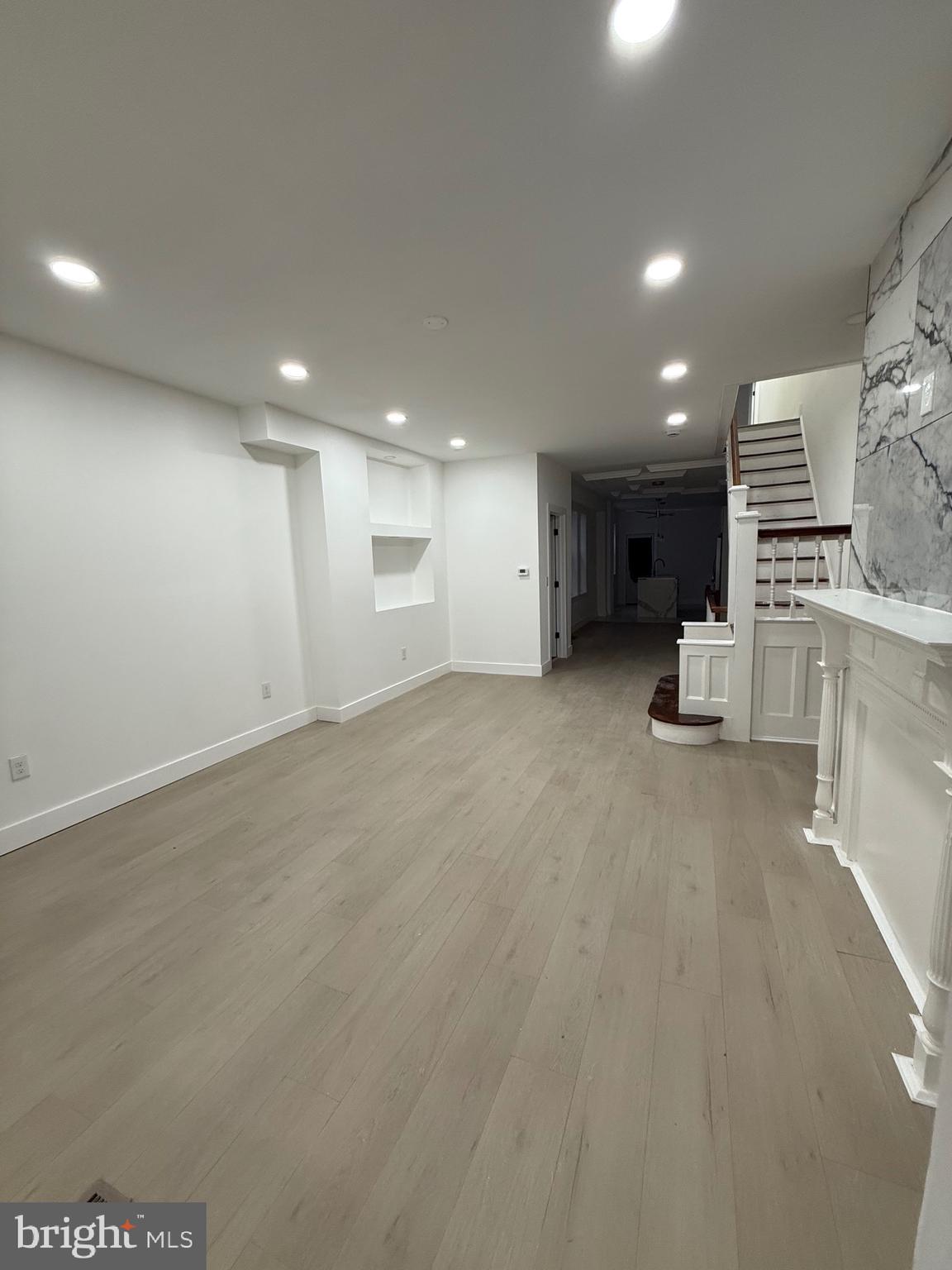 CARROLL PARK - Residential