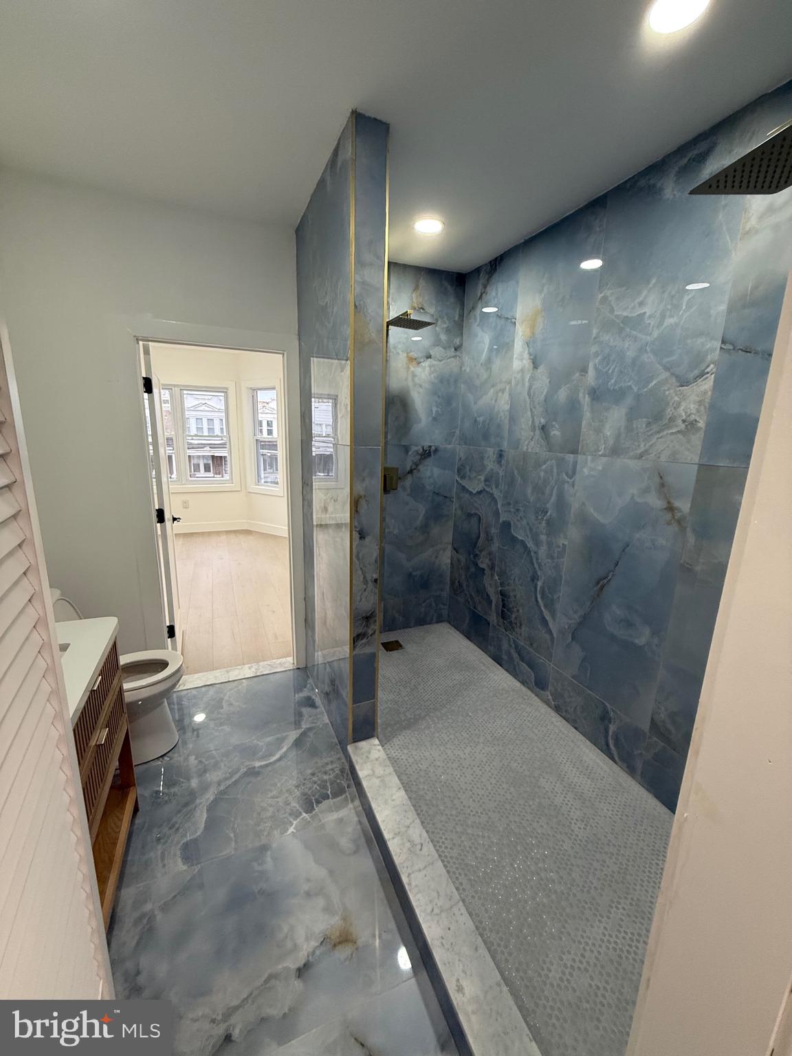 CARROLL PARK - Residential