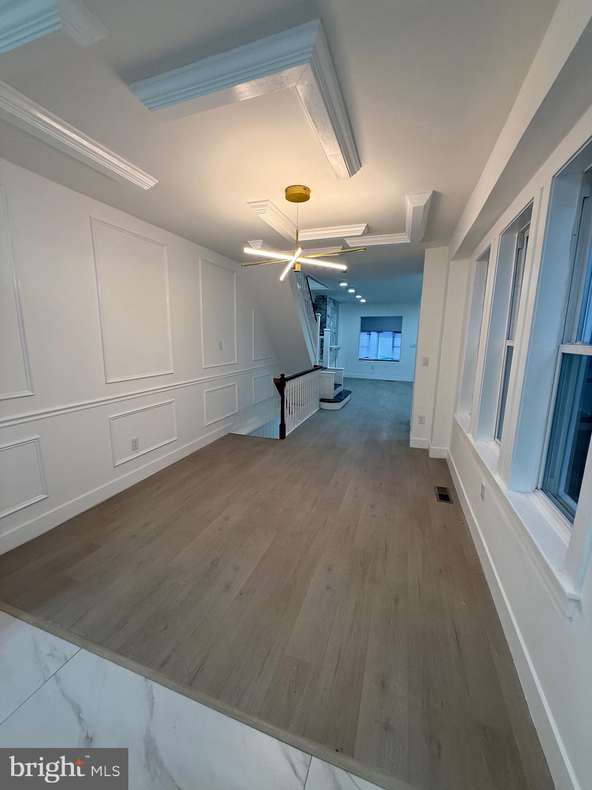 CARROLL PARK - Residential