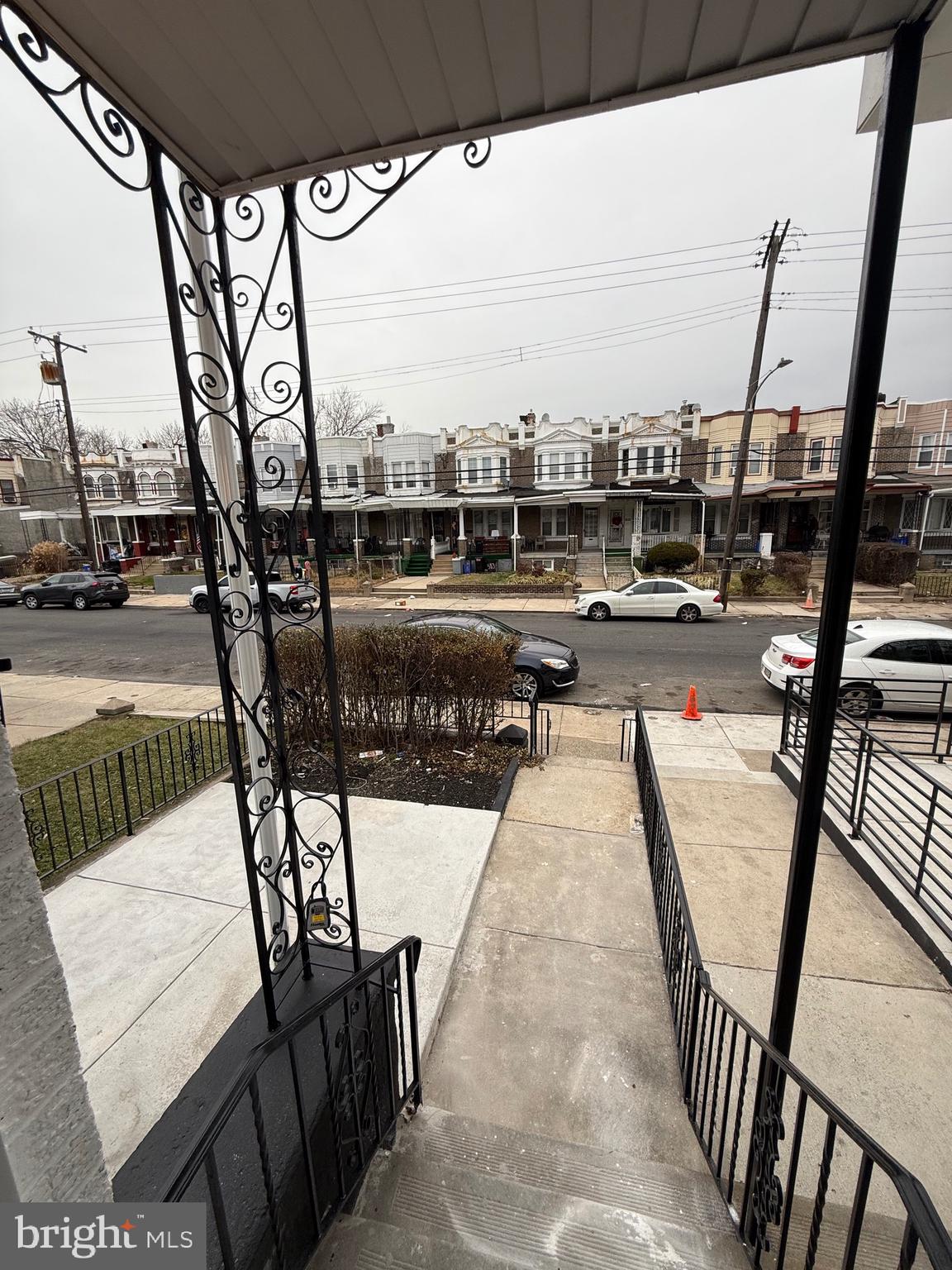 CARROLL PARK - Residential