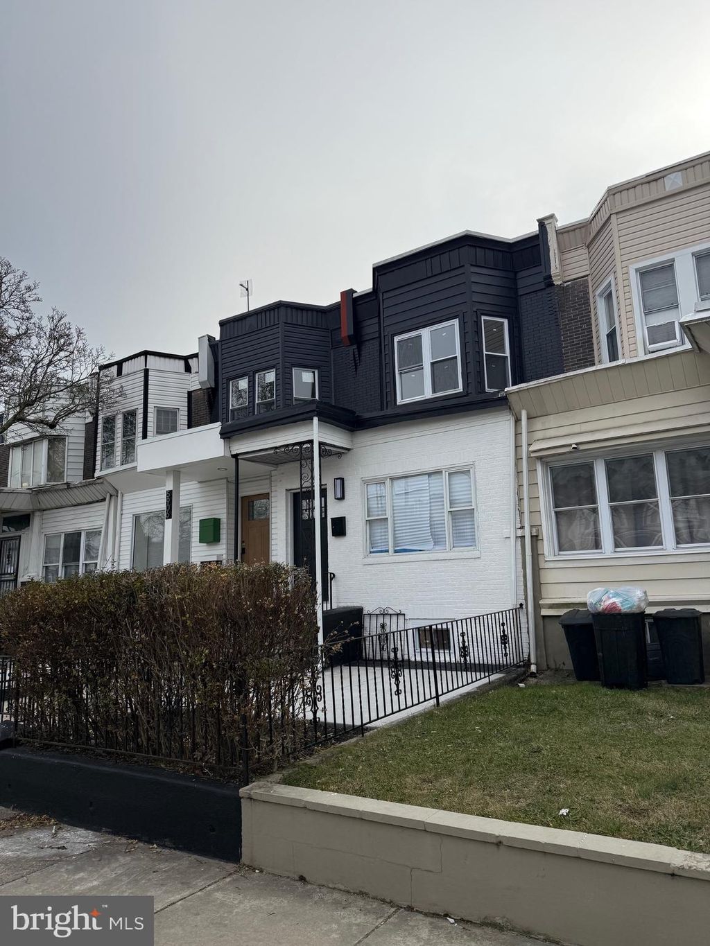 Photo of 5908 Christian Street, PHILADELPHIA, PA 19143 (MLS # PAPH2569990)