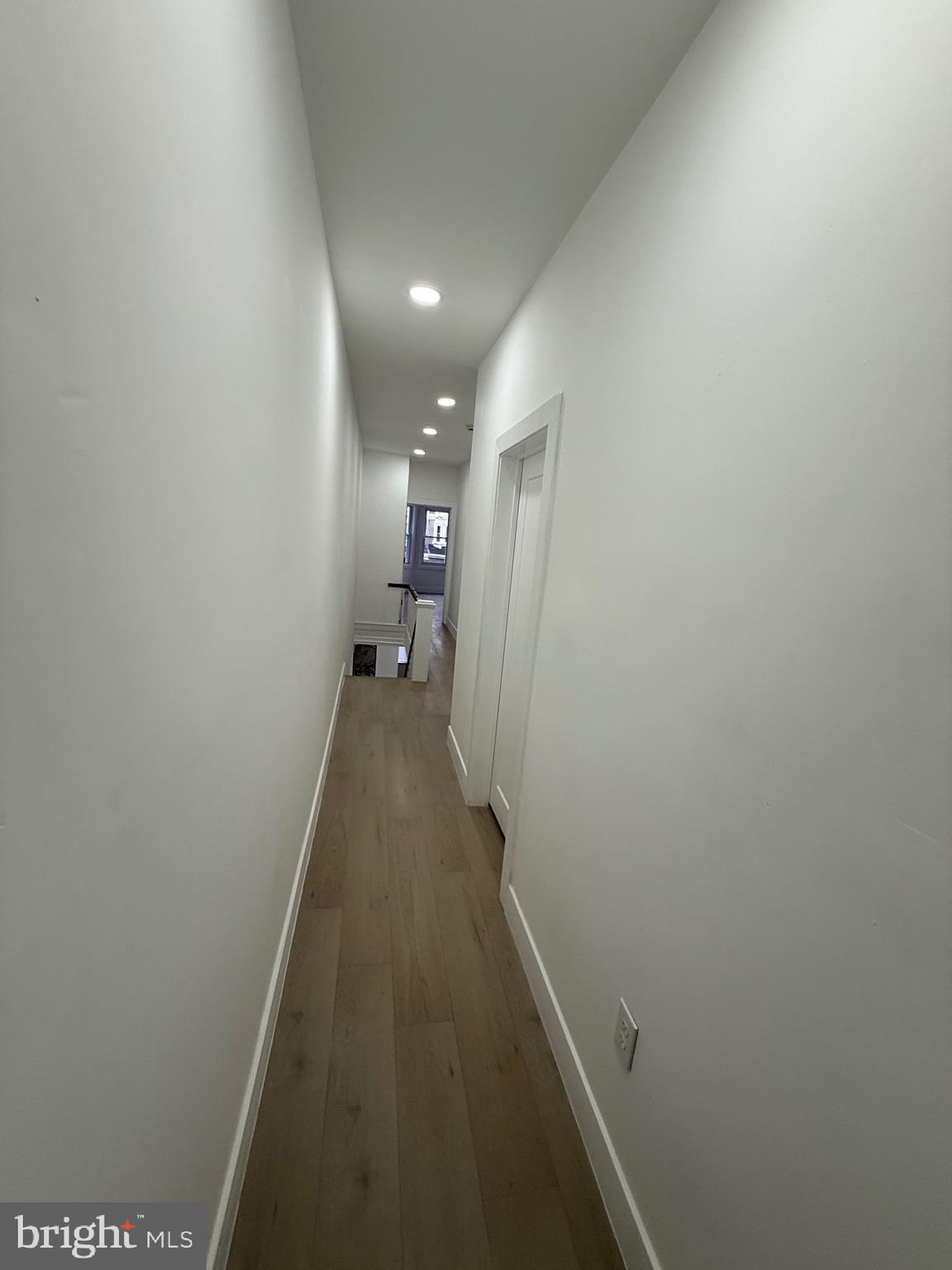 CARROLL PARK - Residential