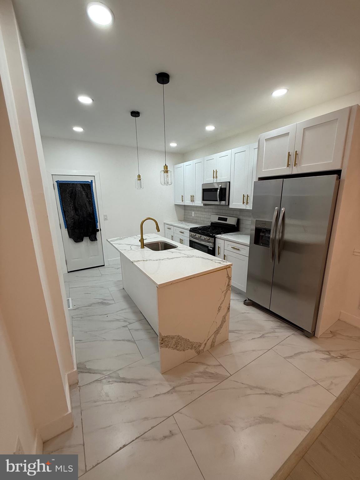 CARROLL PARK - Residential