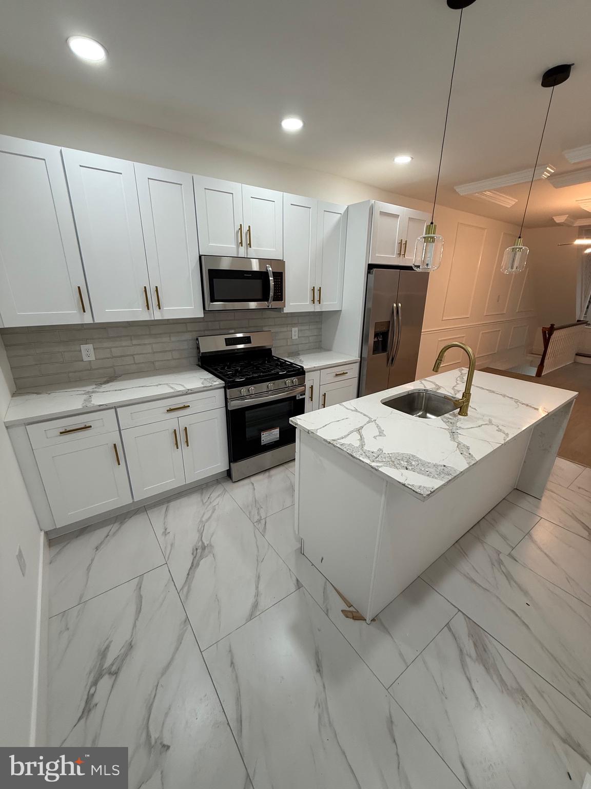 CARROLL PARK - Residential