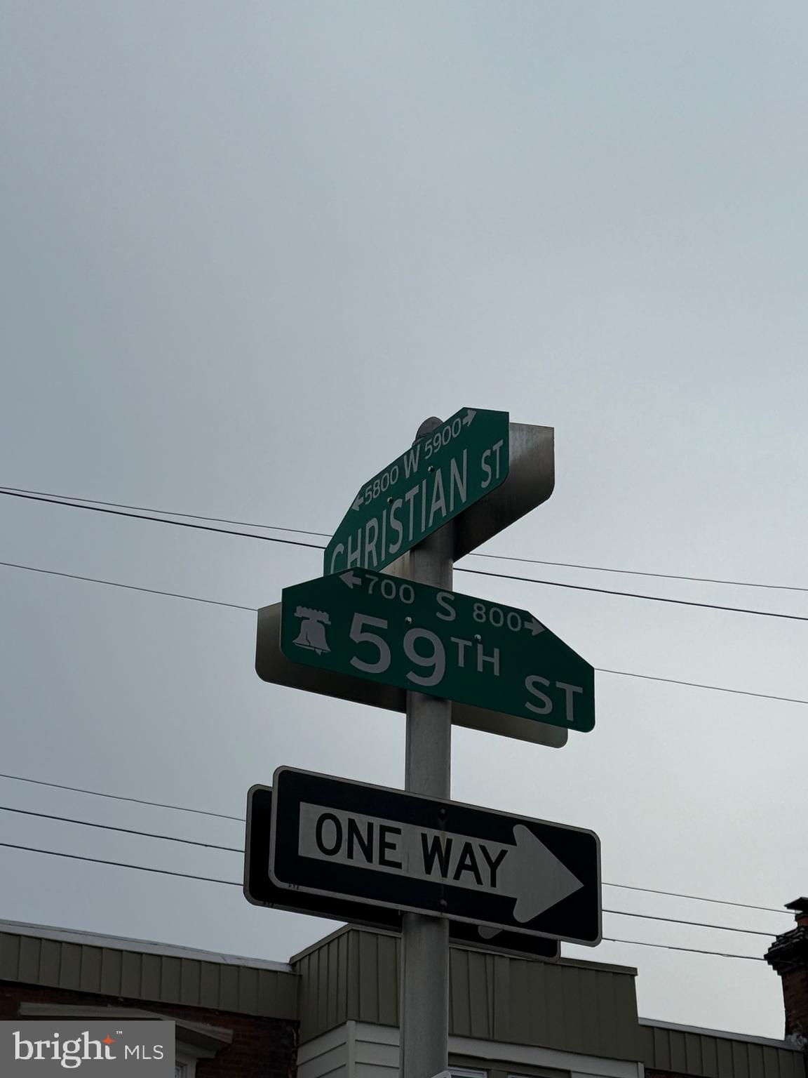 CARROLL PARK - Residential