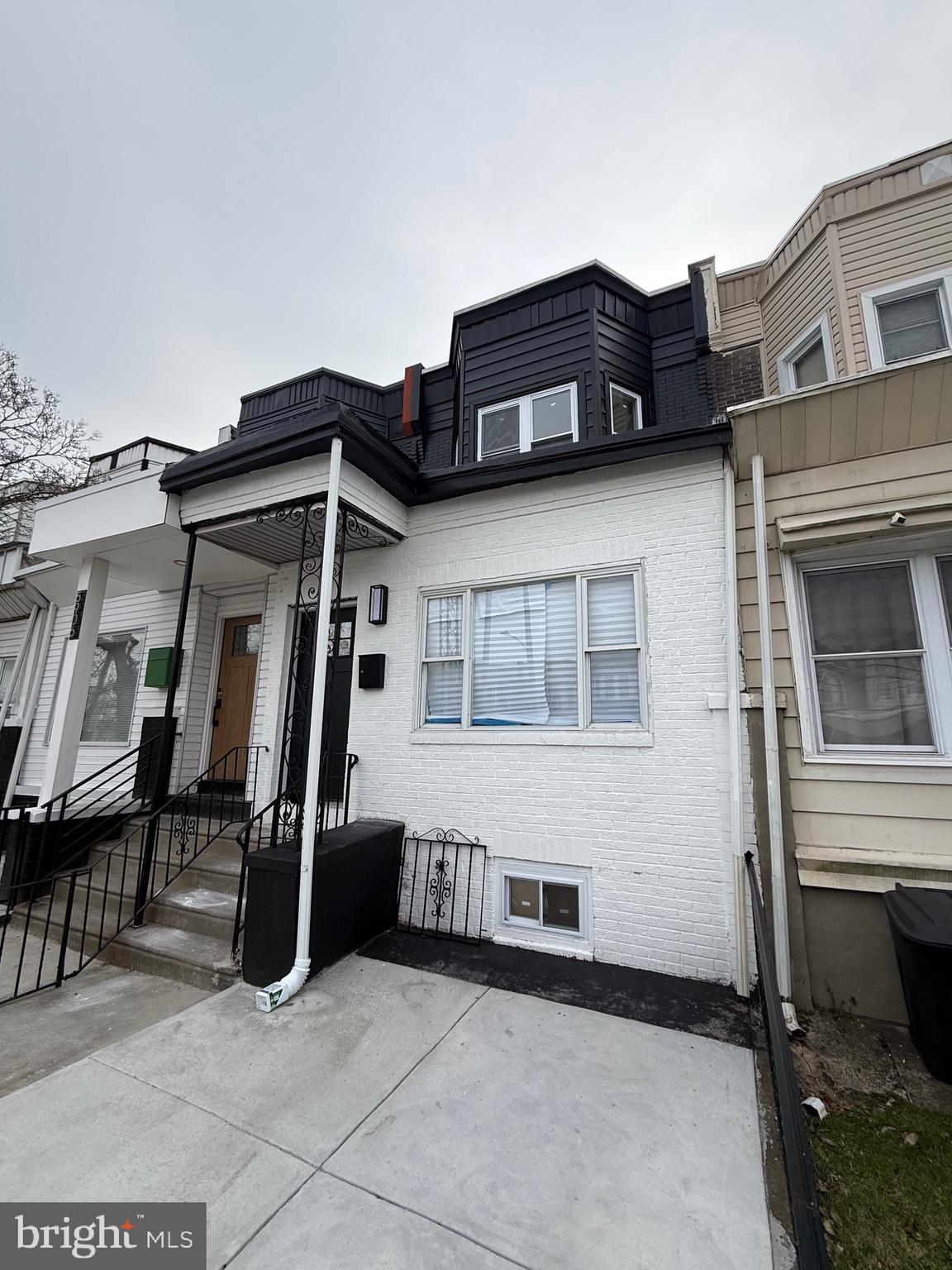 CARROLL PARK - Residential