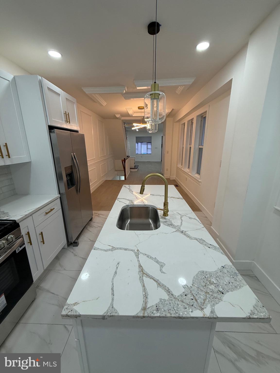 CARROLL PARK - Residential