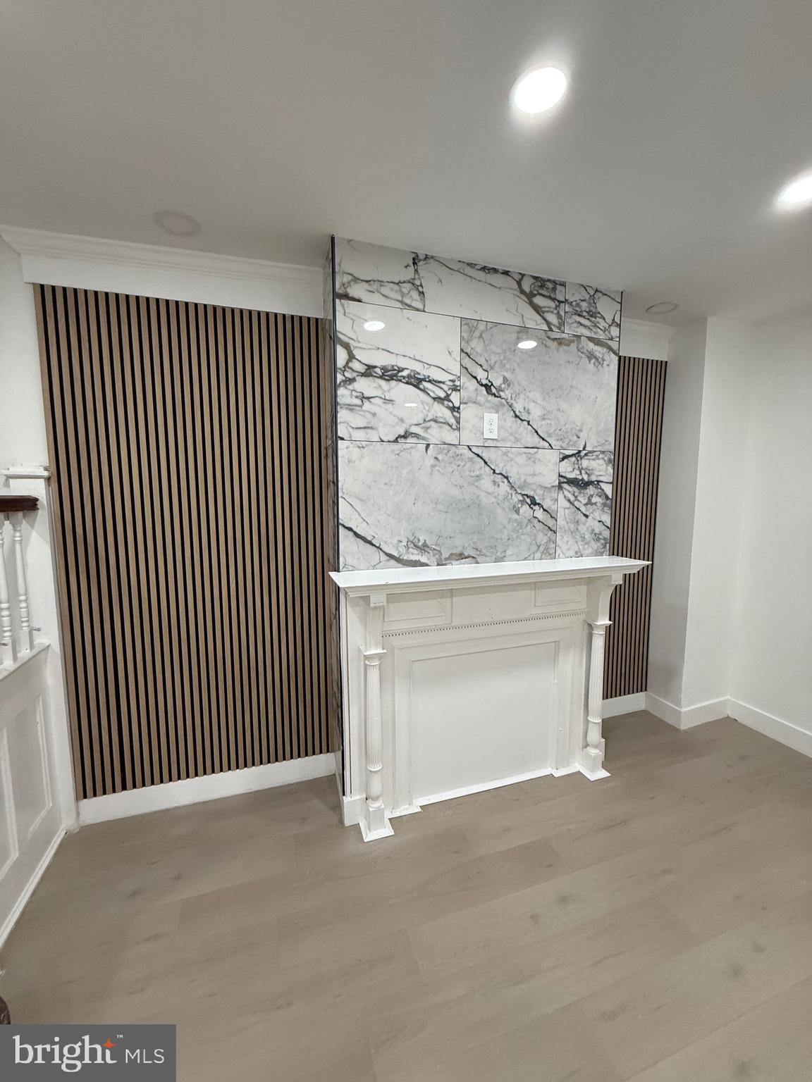 CARROLL PARK - Residential