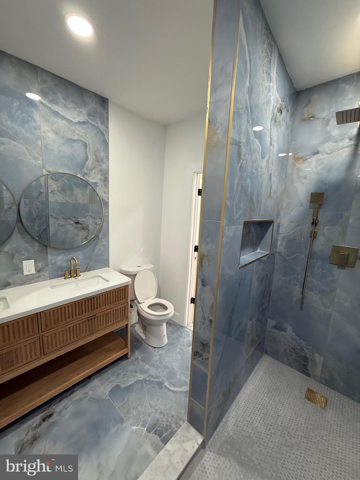 CARROLL PARK - Residential