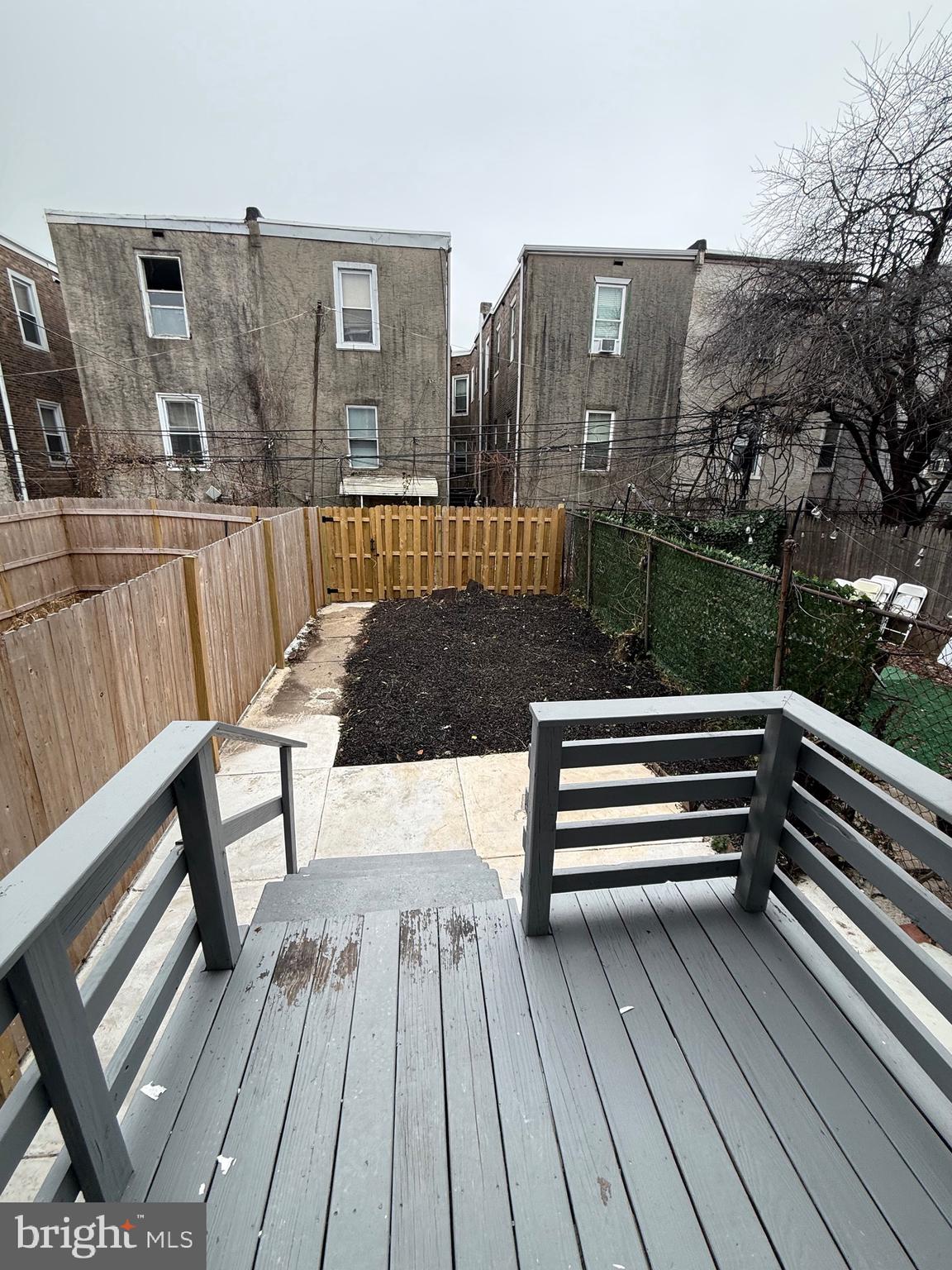 CARROLL PARK - Residential