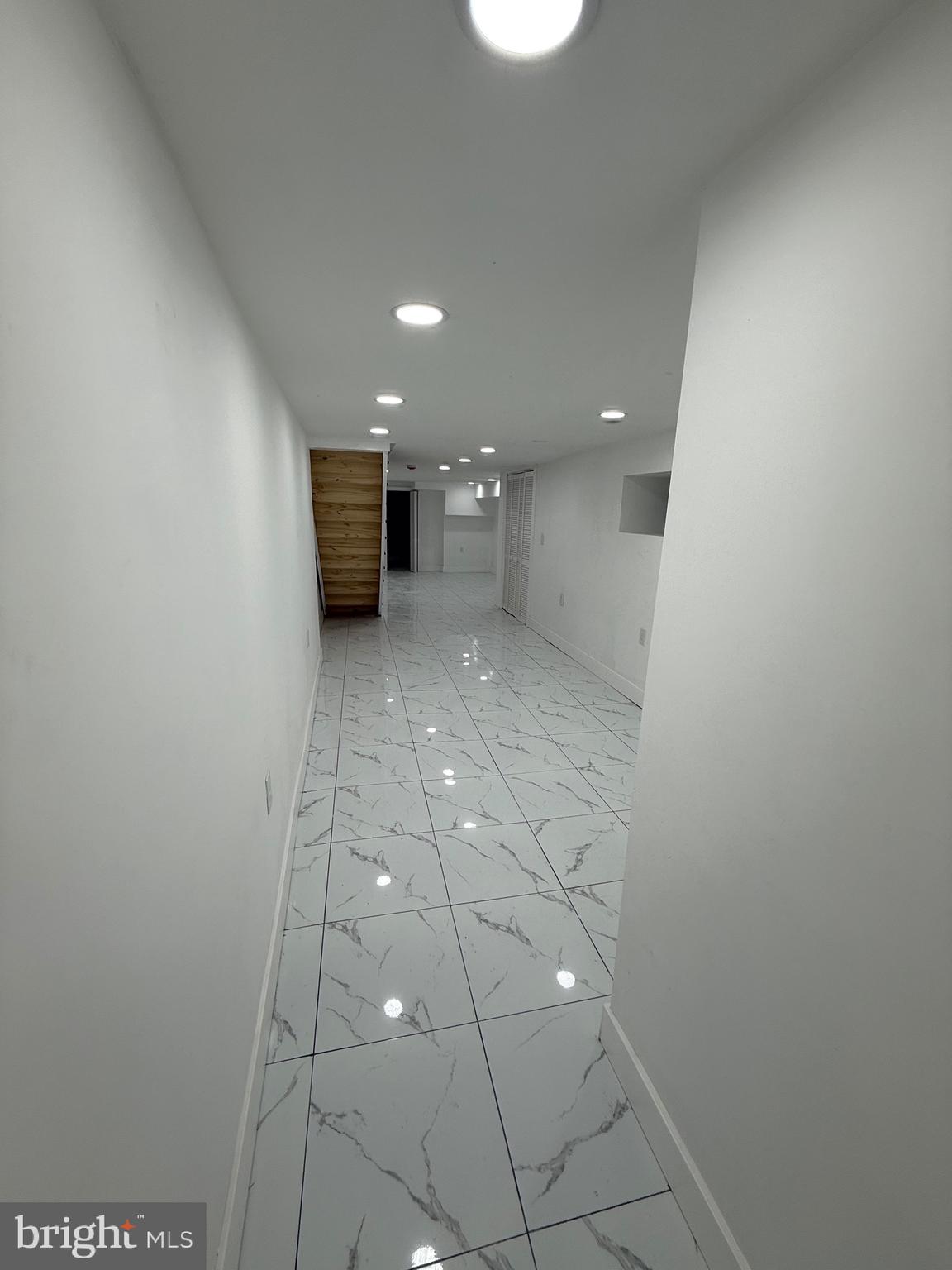 CARROLL PARK - Residential