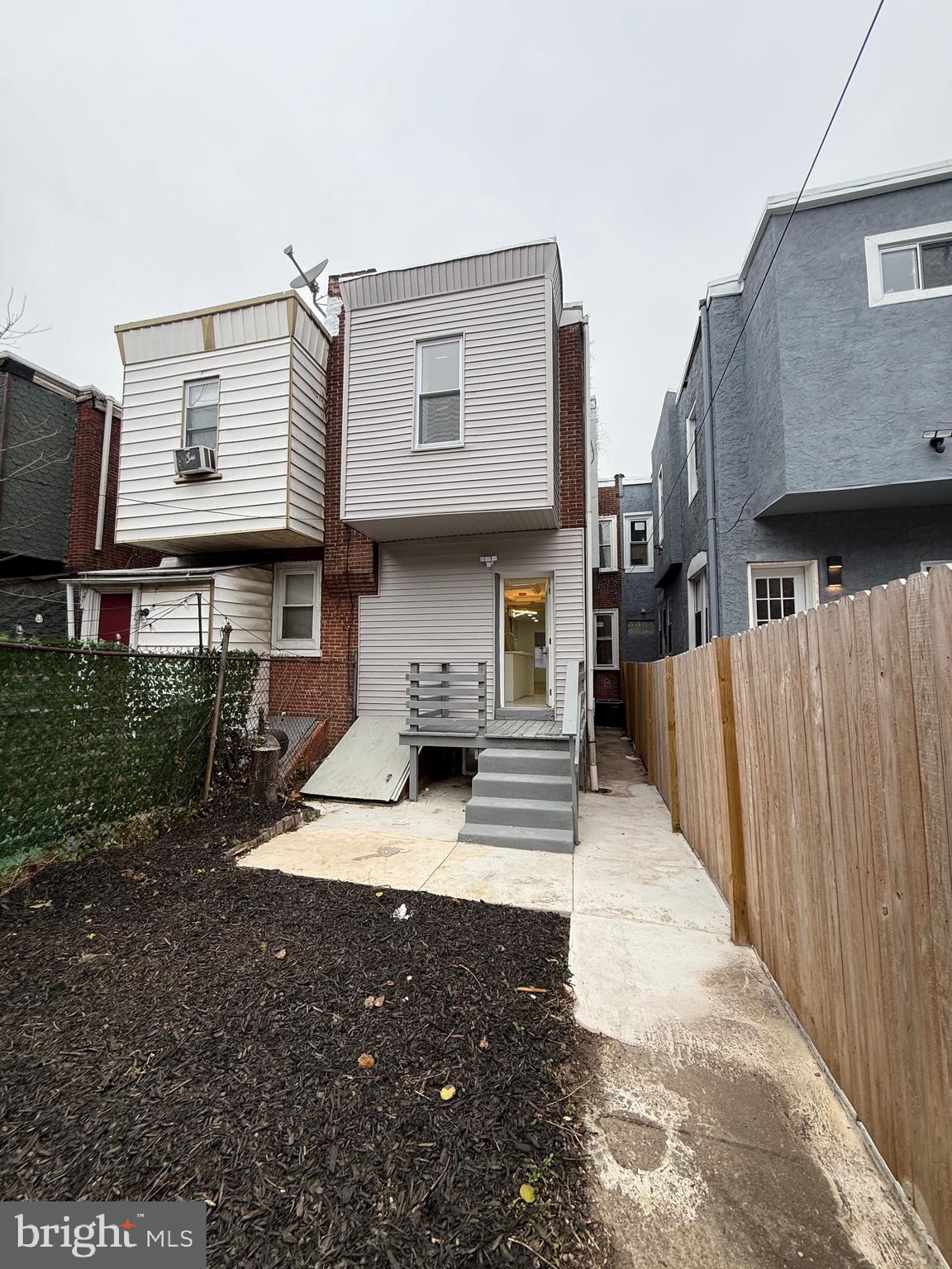 CARROLL PARK - Residential