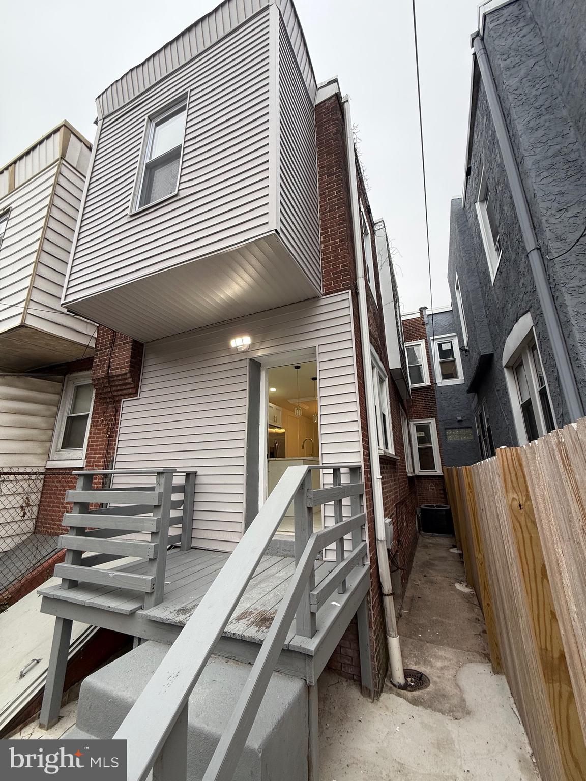 CARROLL PARK - Residential