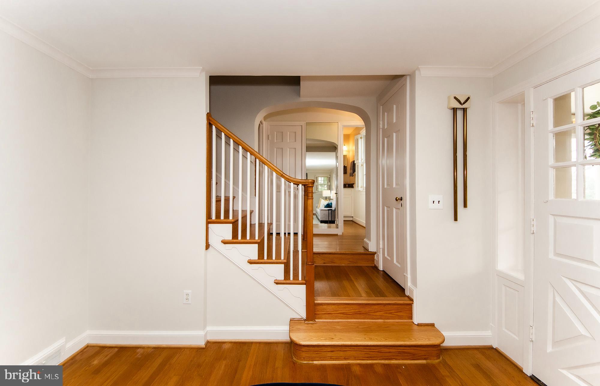 OVER LEE KNOLLS - Residential