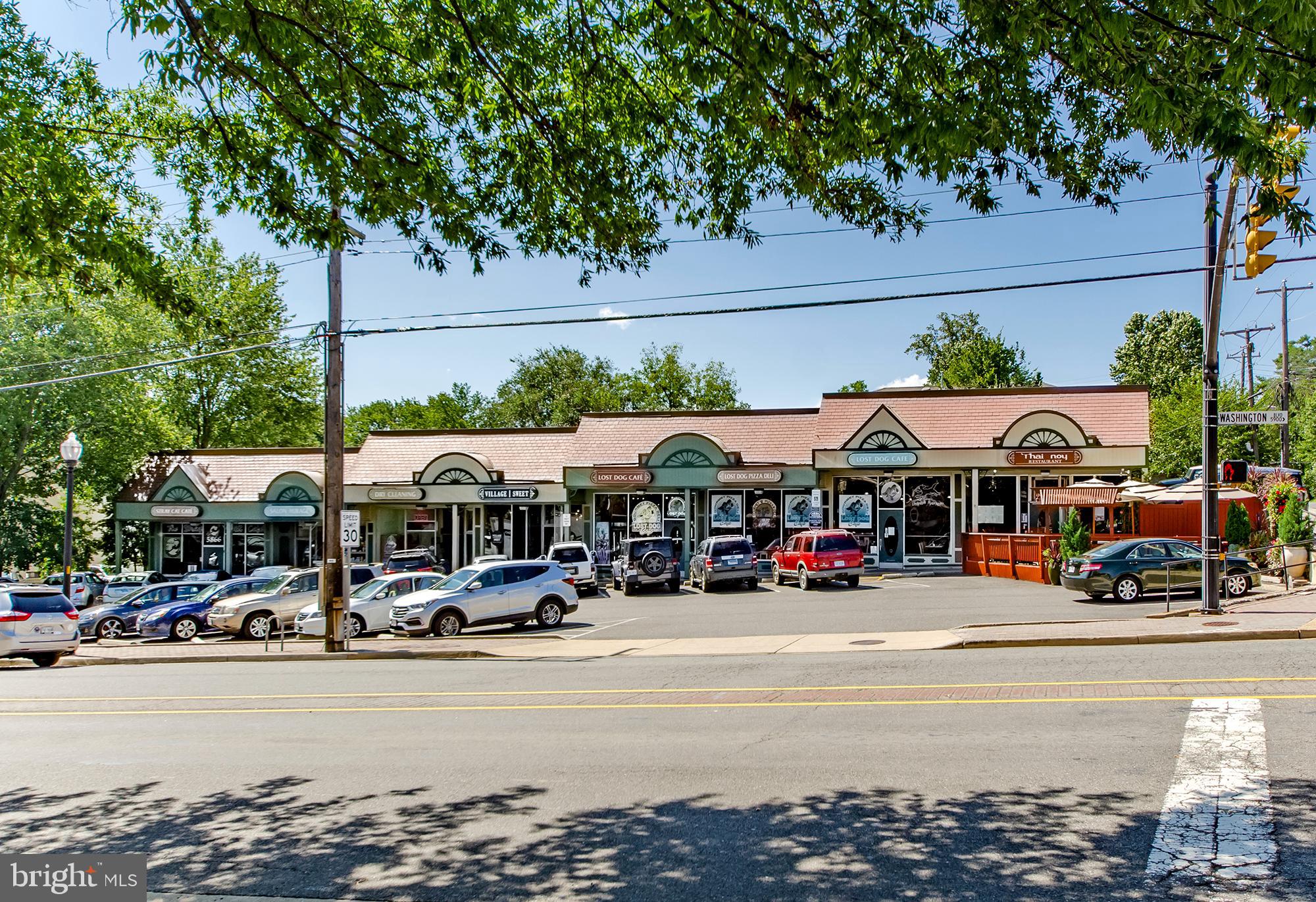 OVER LEE KNOLLS - Residential