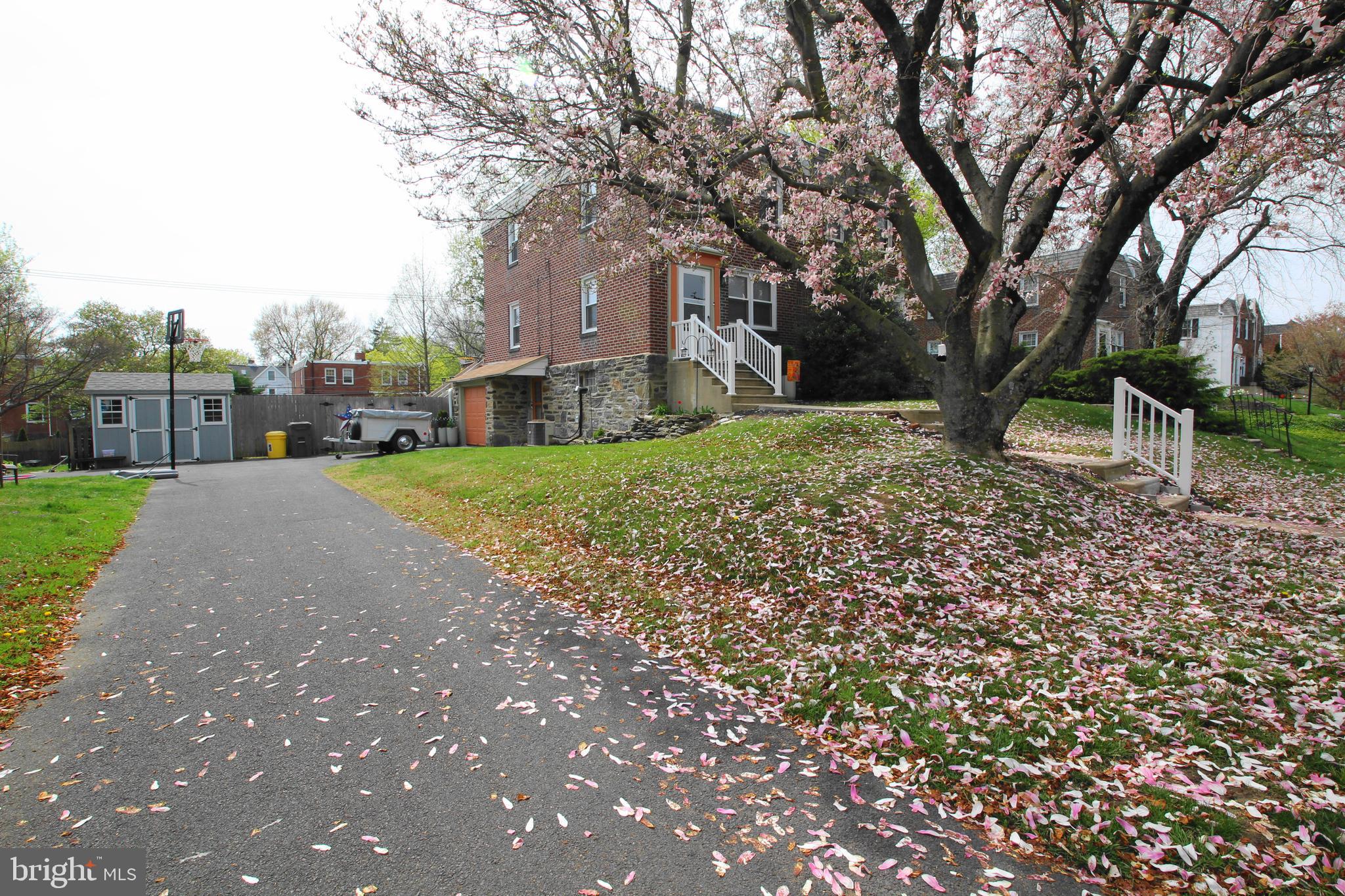 WYNDMOOR - Residential Lease