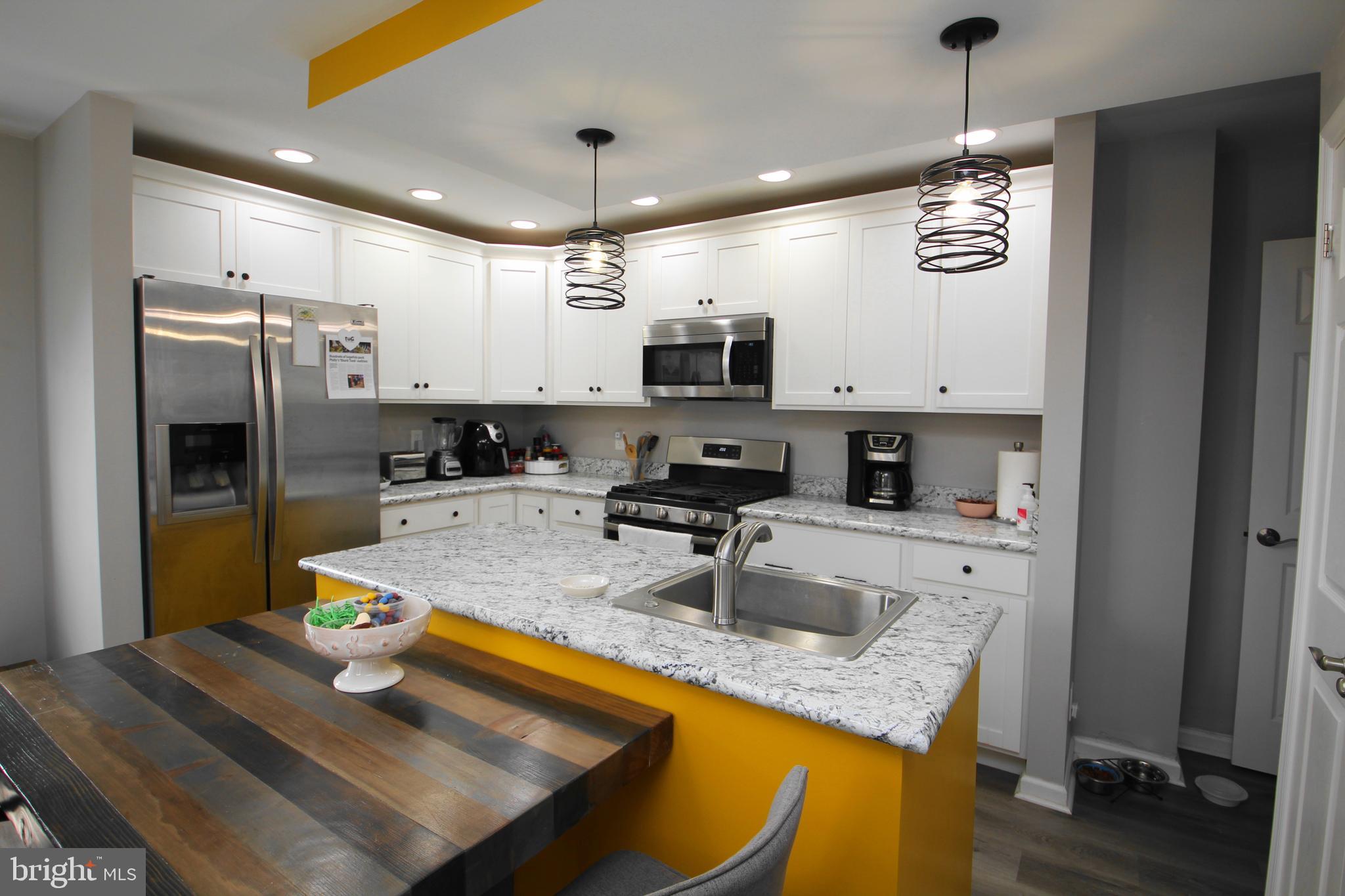 WYNDMOOR - Residential Lease