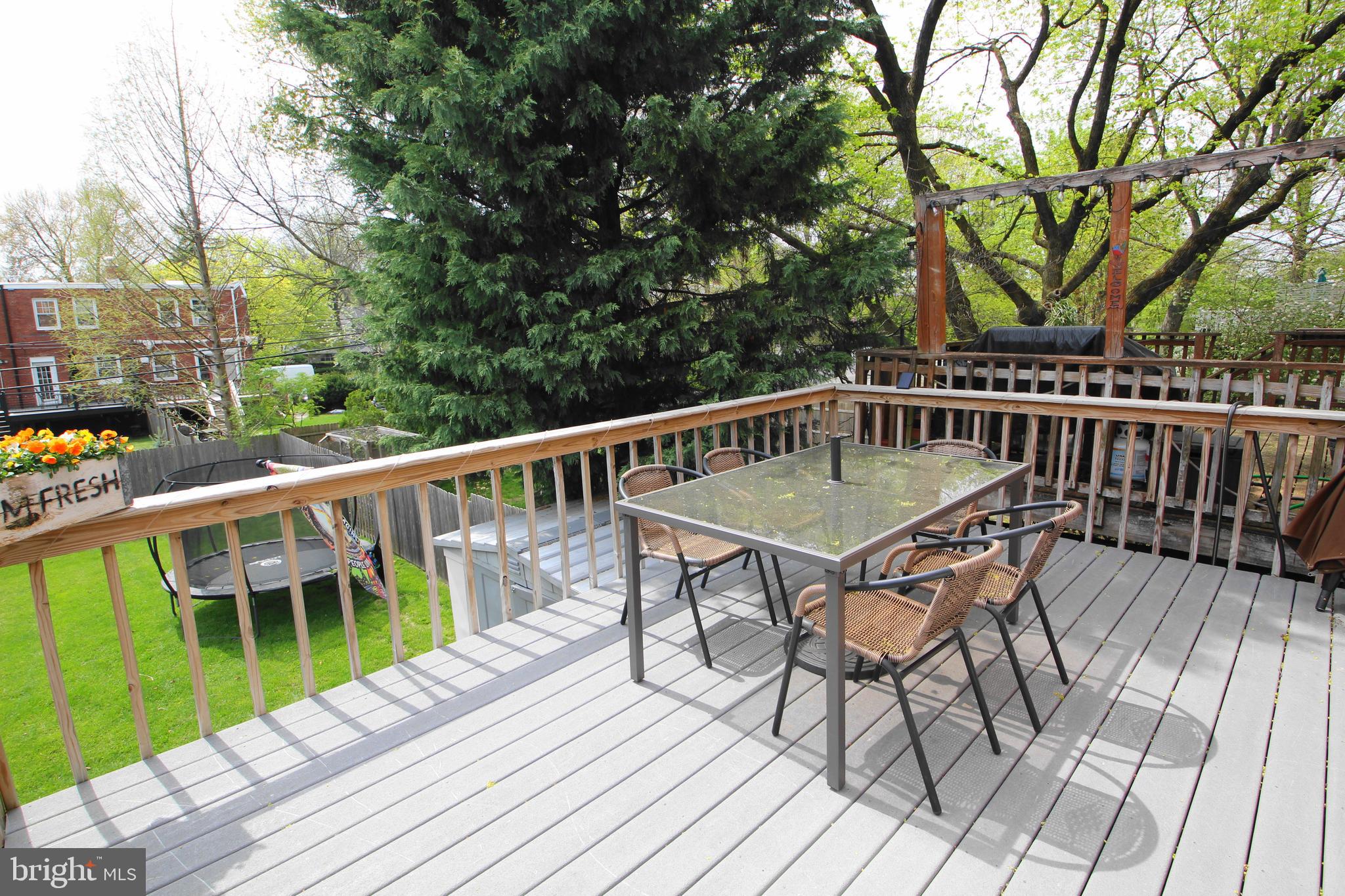 WYNDMOOR - Residential Lease